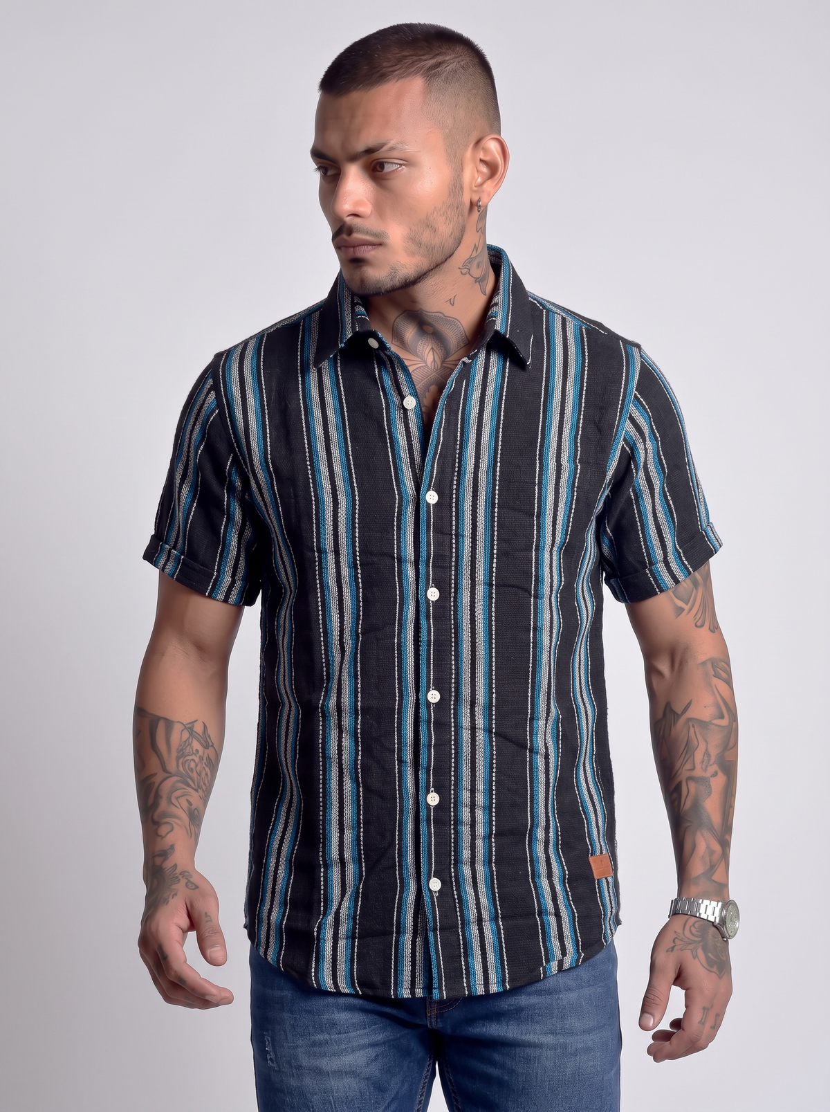 Escape Deer Shirt EDS R63 S1