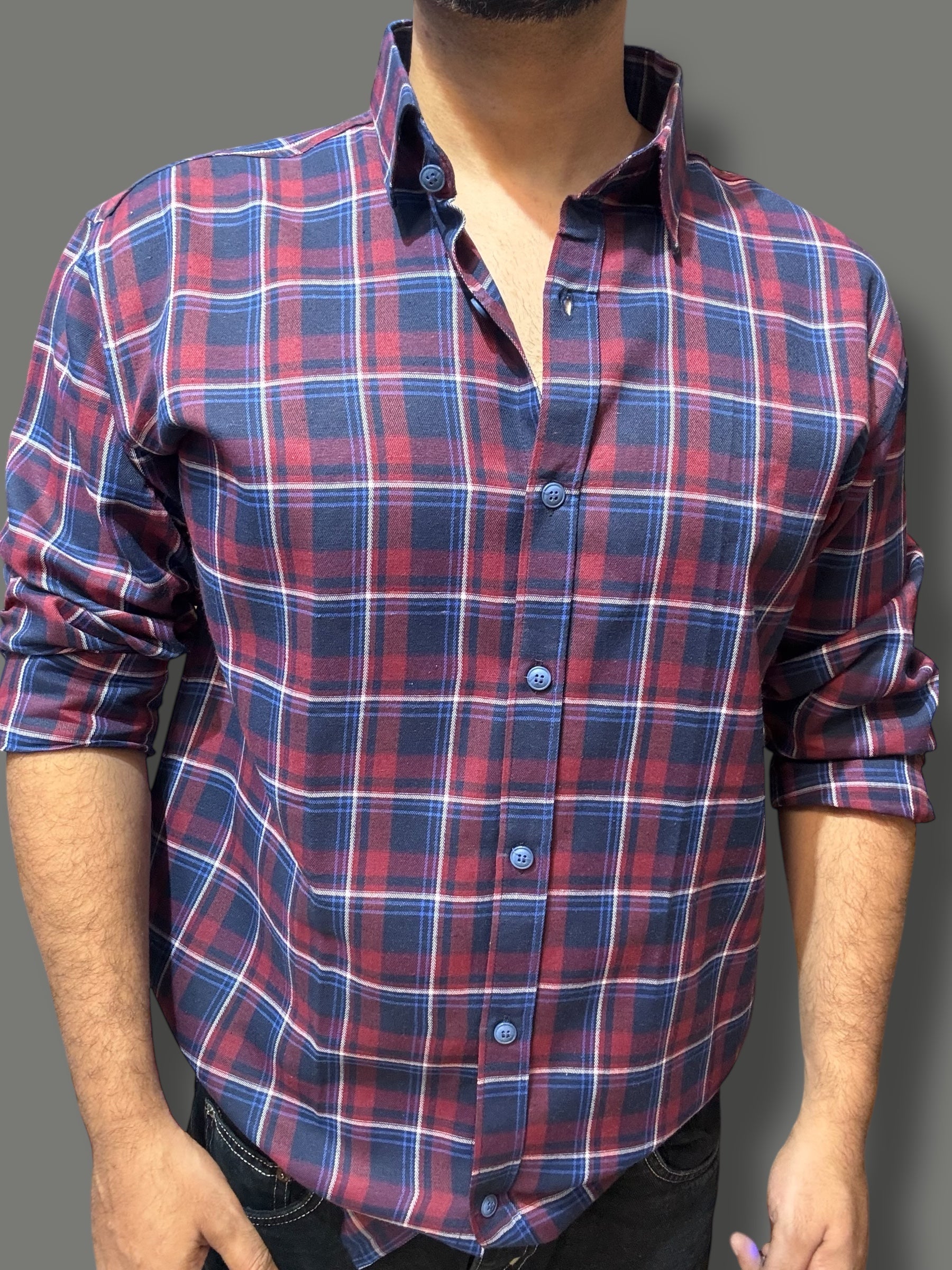 Escape Deer Shirt (3XL) ED1795 R57 S2