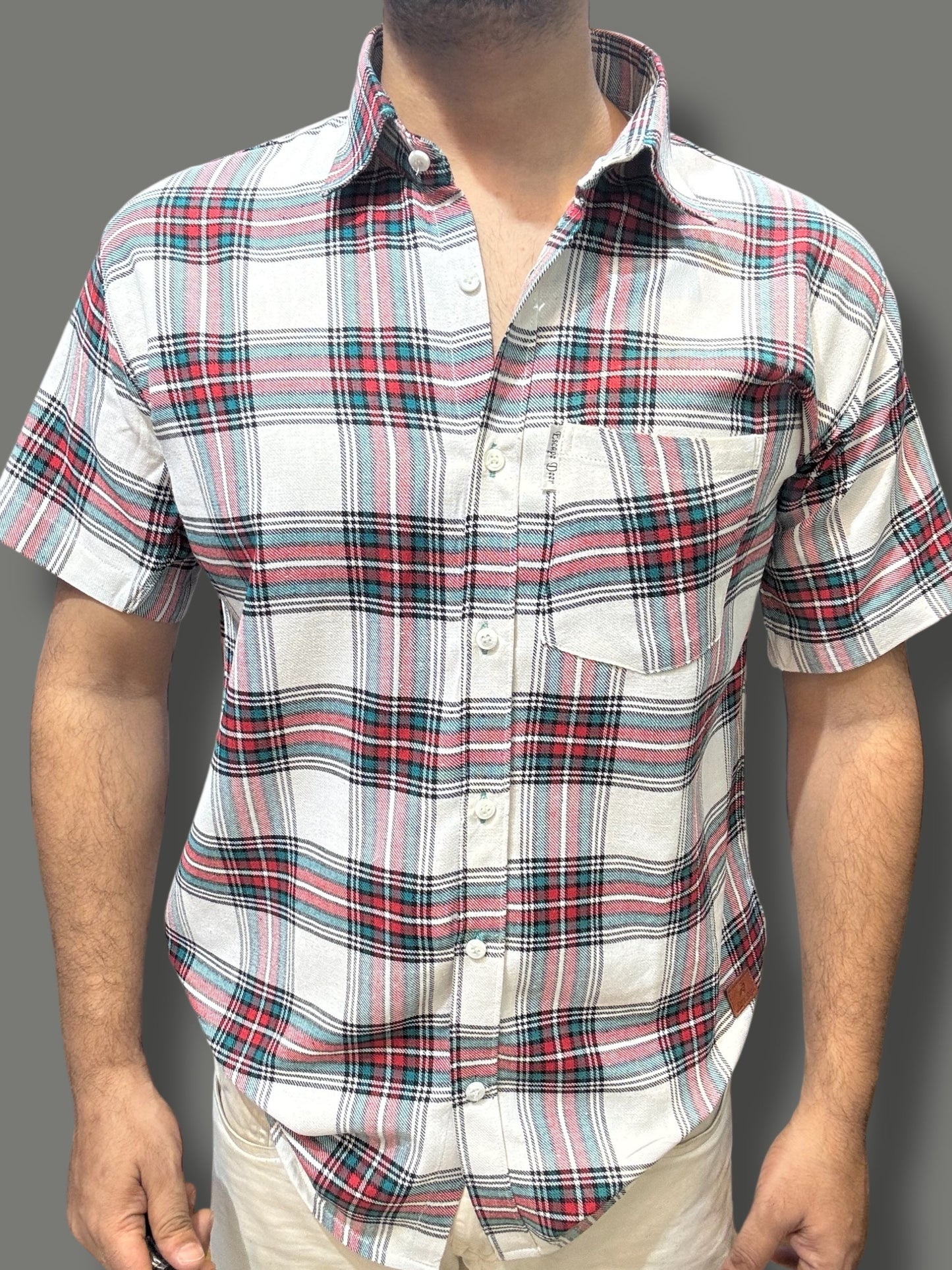 Escape Deer Shirt (L) ED1856