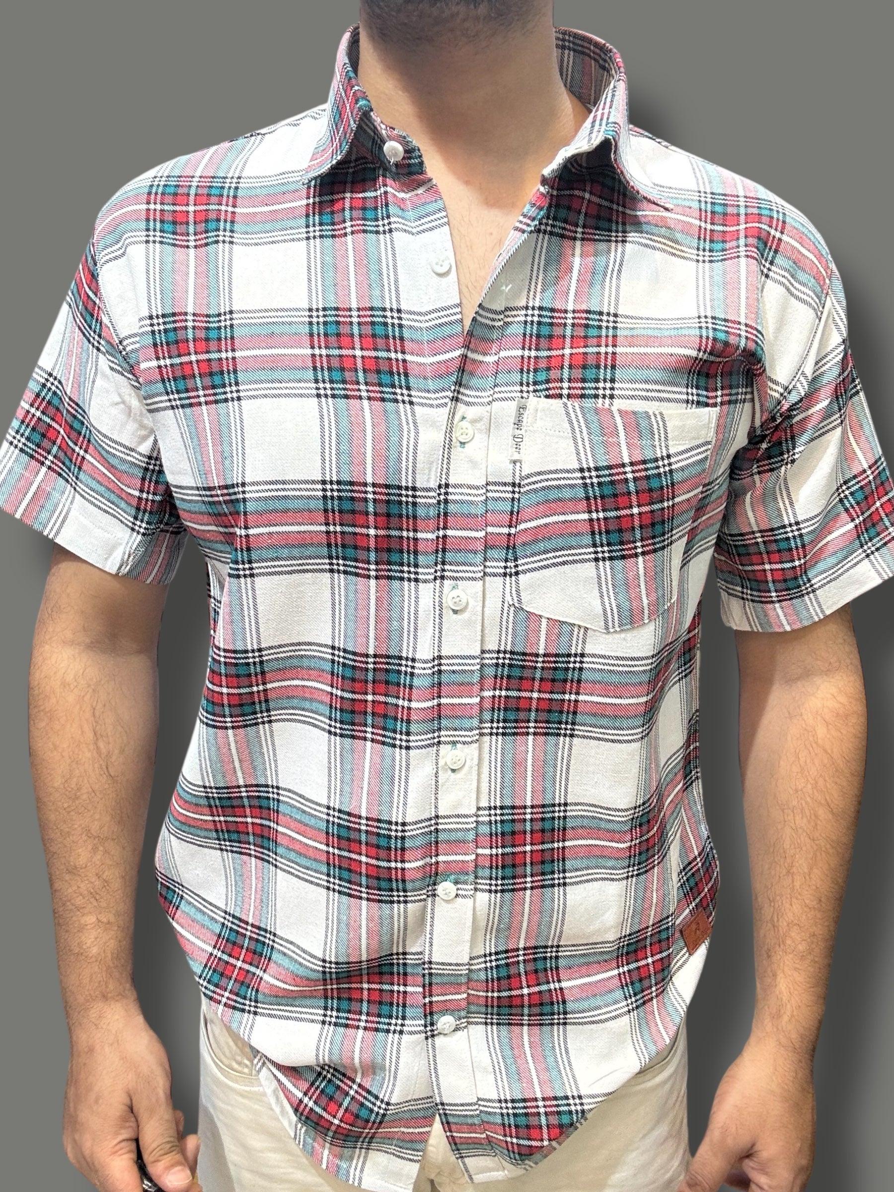 Escape Deer Shirt (M) ED1856