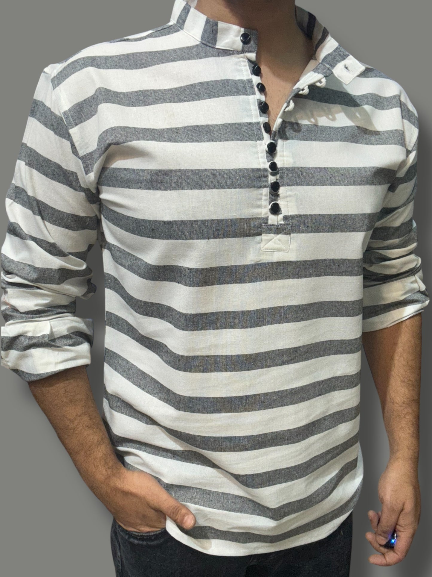 Escape Deer Kurta (2XL) ED1379