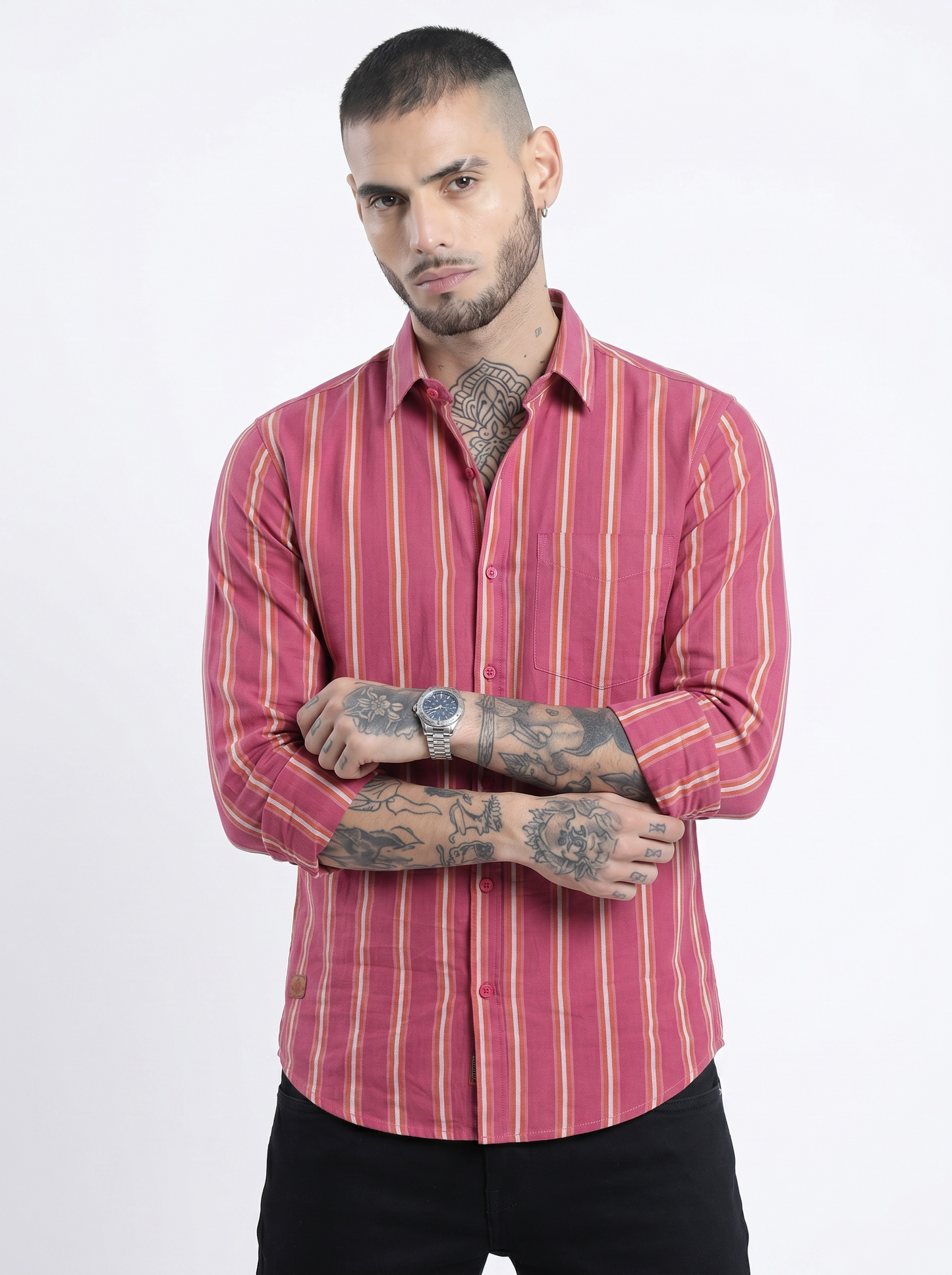 Escape Deer Shirt EDS 1296 R9 S6