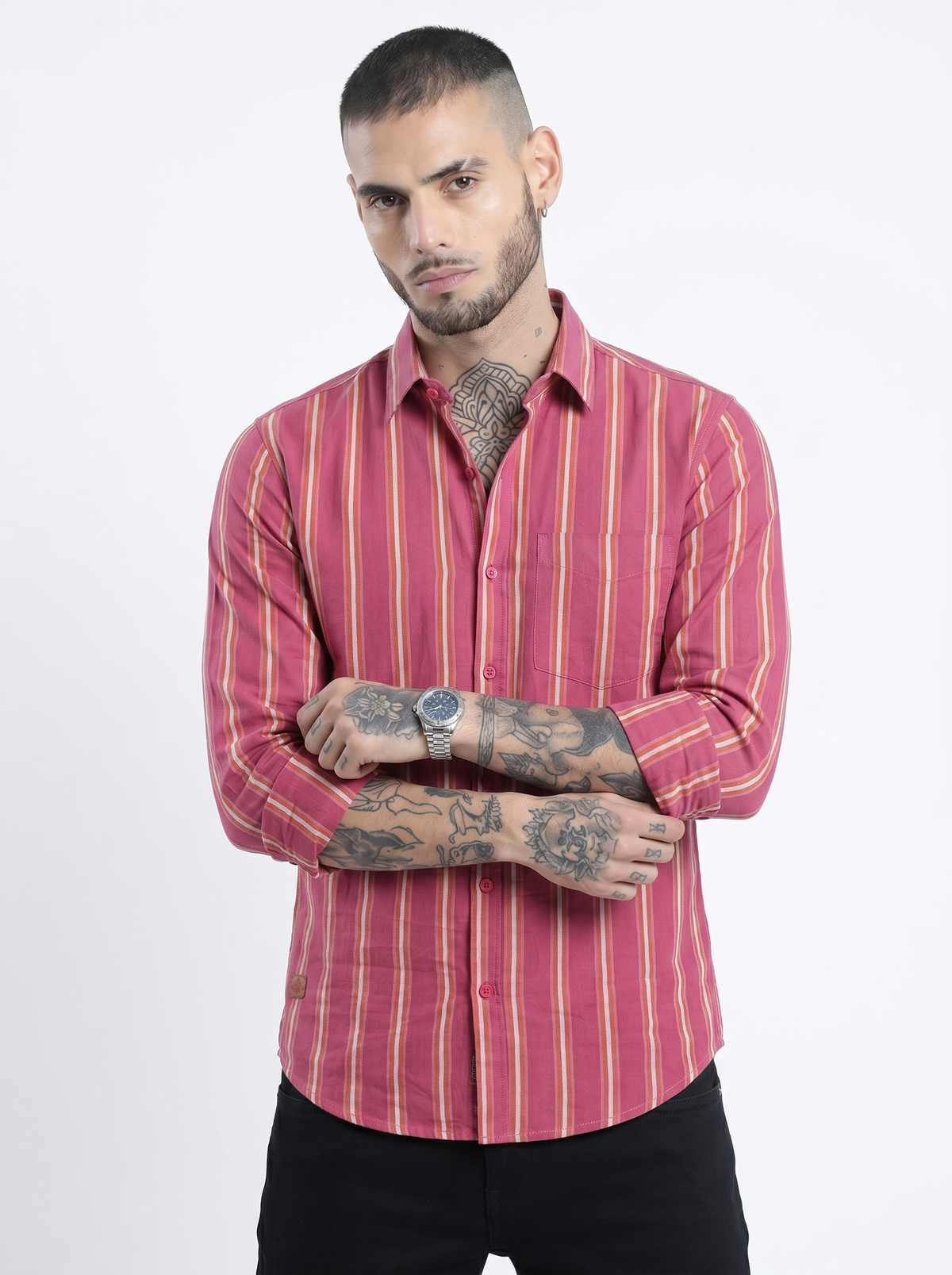 Escape Deer Shirt EDS 1296 R9 S6
