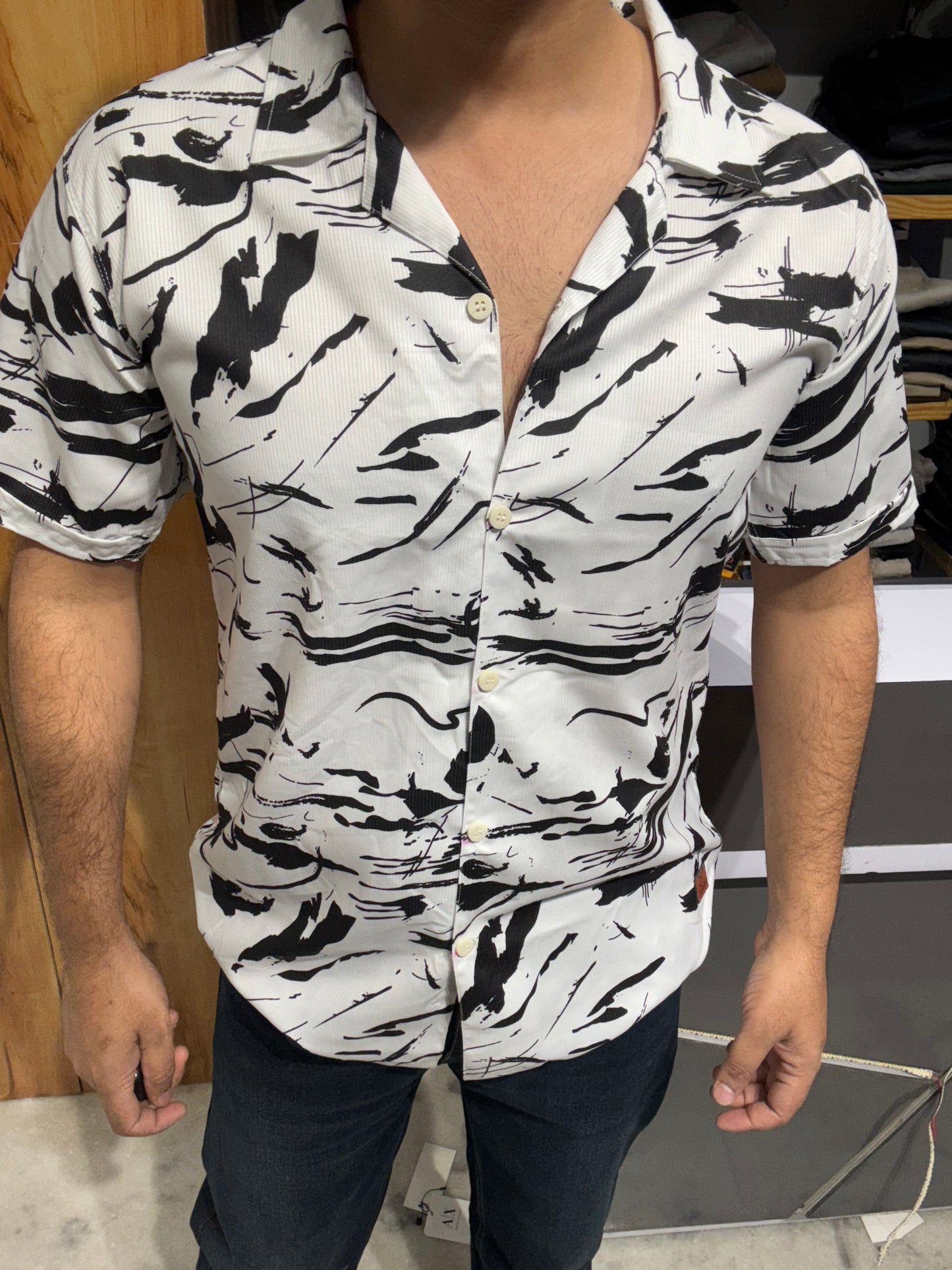 Escape Deer Shirt (L) ED1337