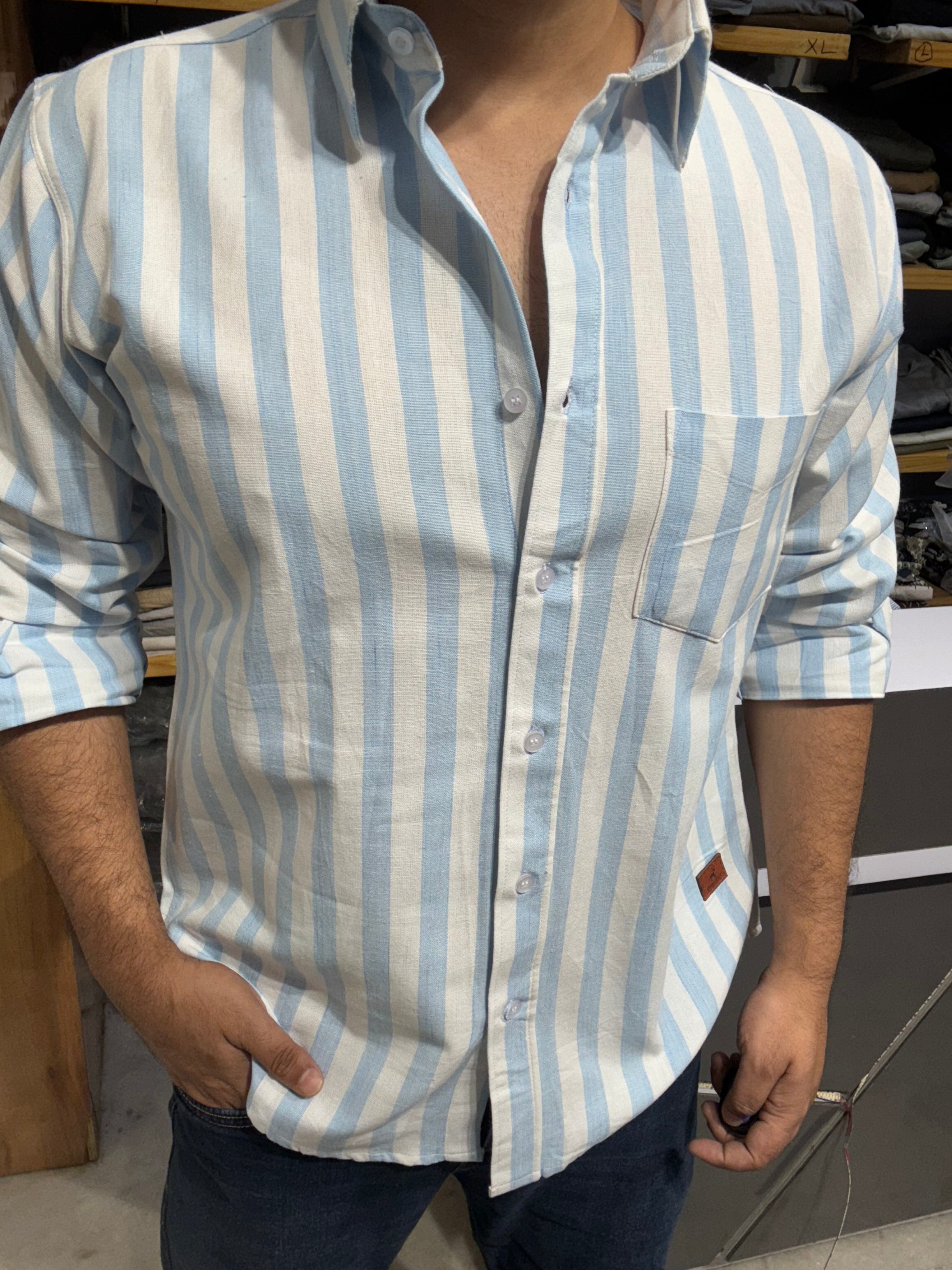 Escape Deer Shirt (L) ED1479 R9 S5