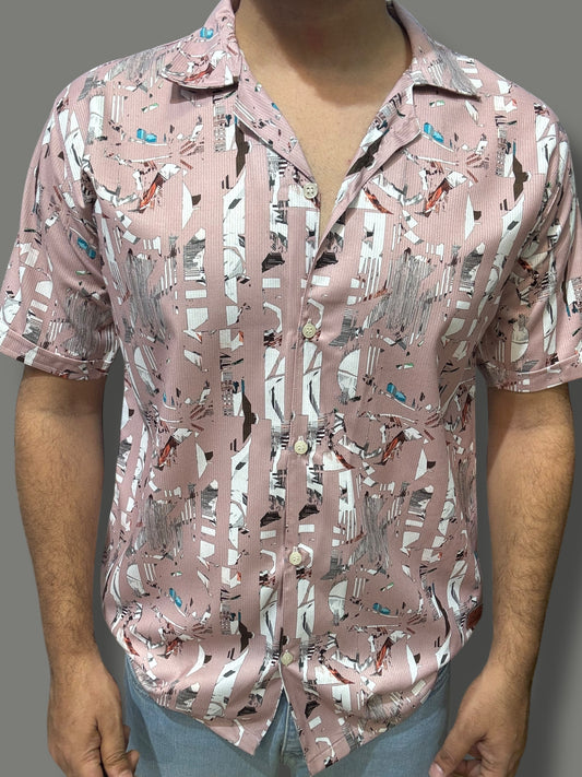 Escape Deer Shirt (2XL) ED1344 R12S7