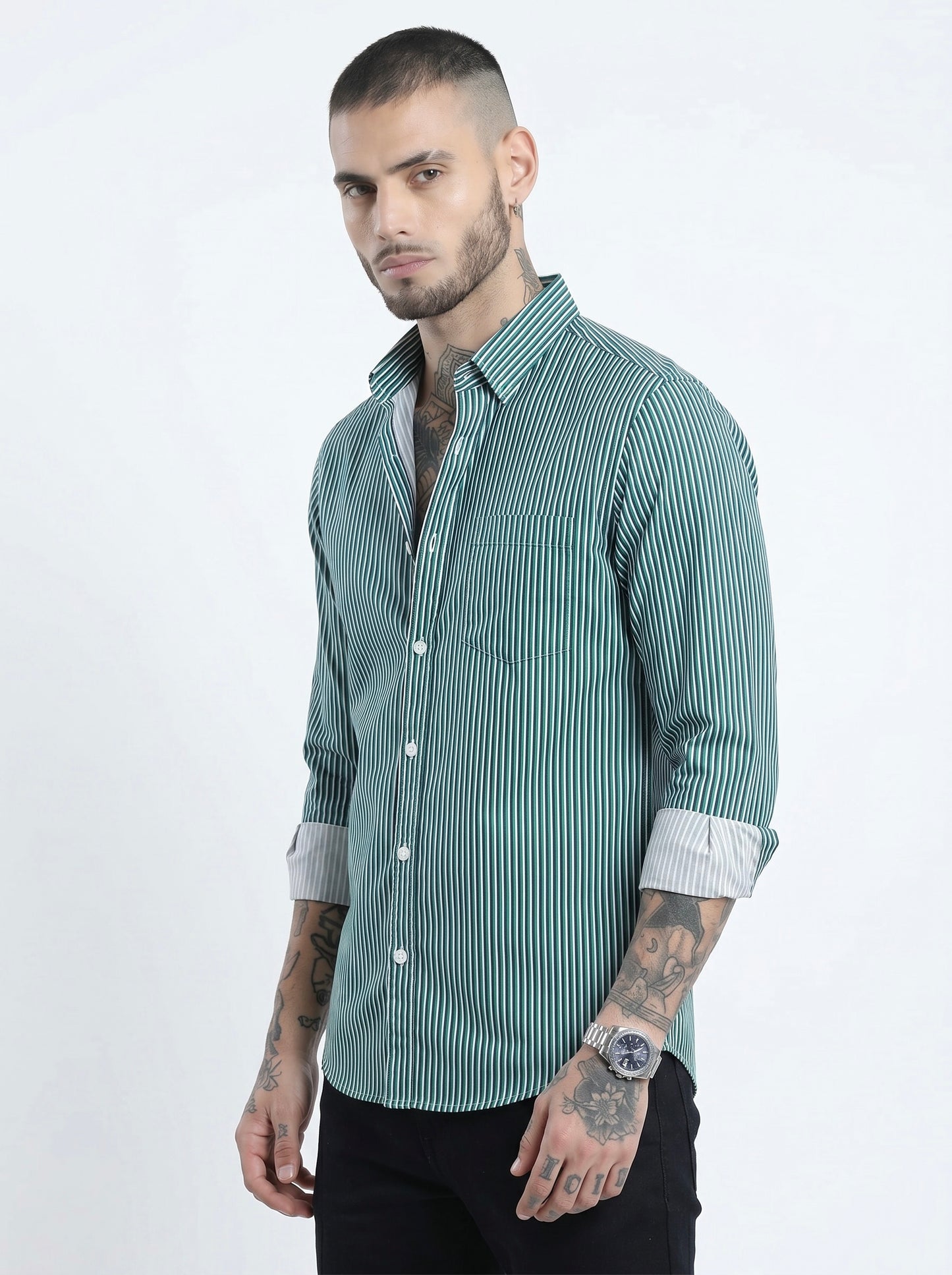 Escape Deer Shirt EDS 1053 R4 S2