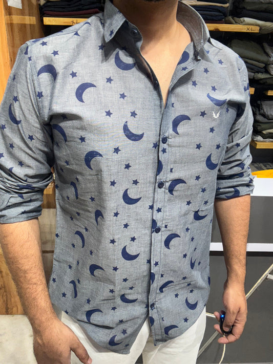 Escape Deer Shirt (L) ED1167 R53 S2