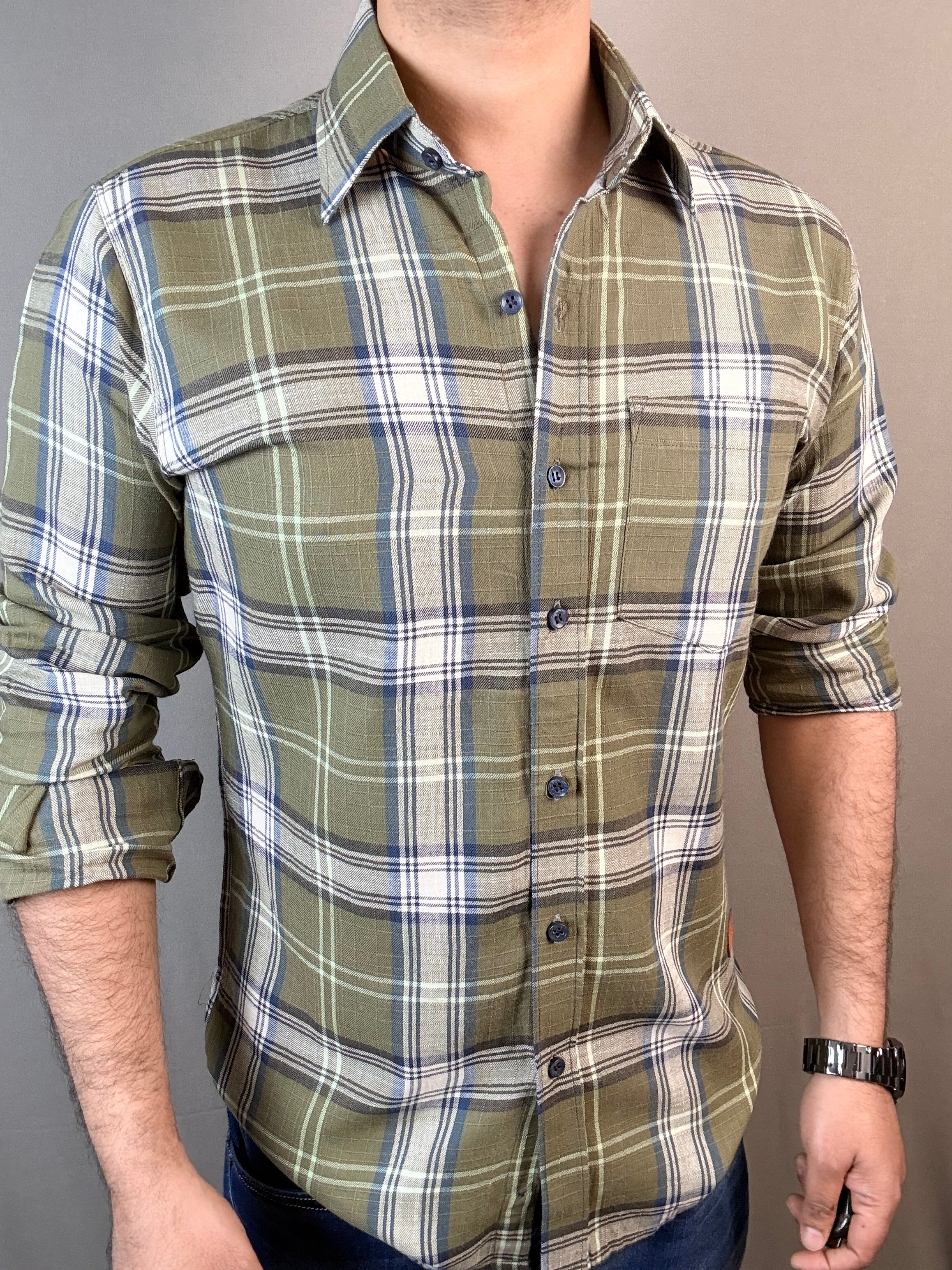Escape Deer Shirt (XL) ED1688 R2 S5