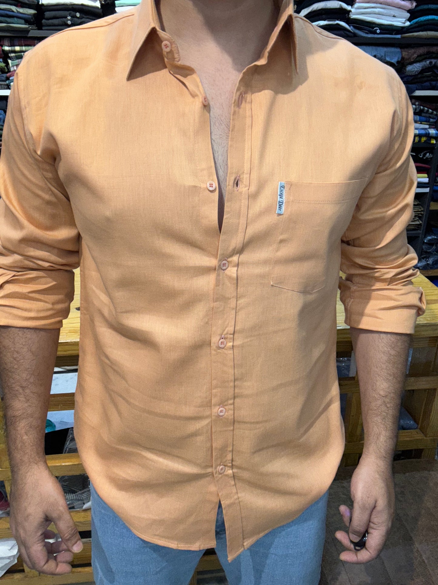 Escape Deer Shirt (M) ED1589