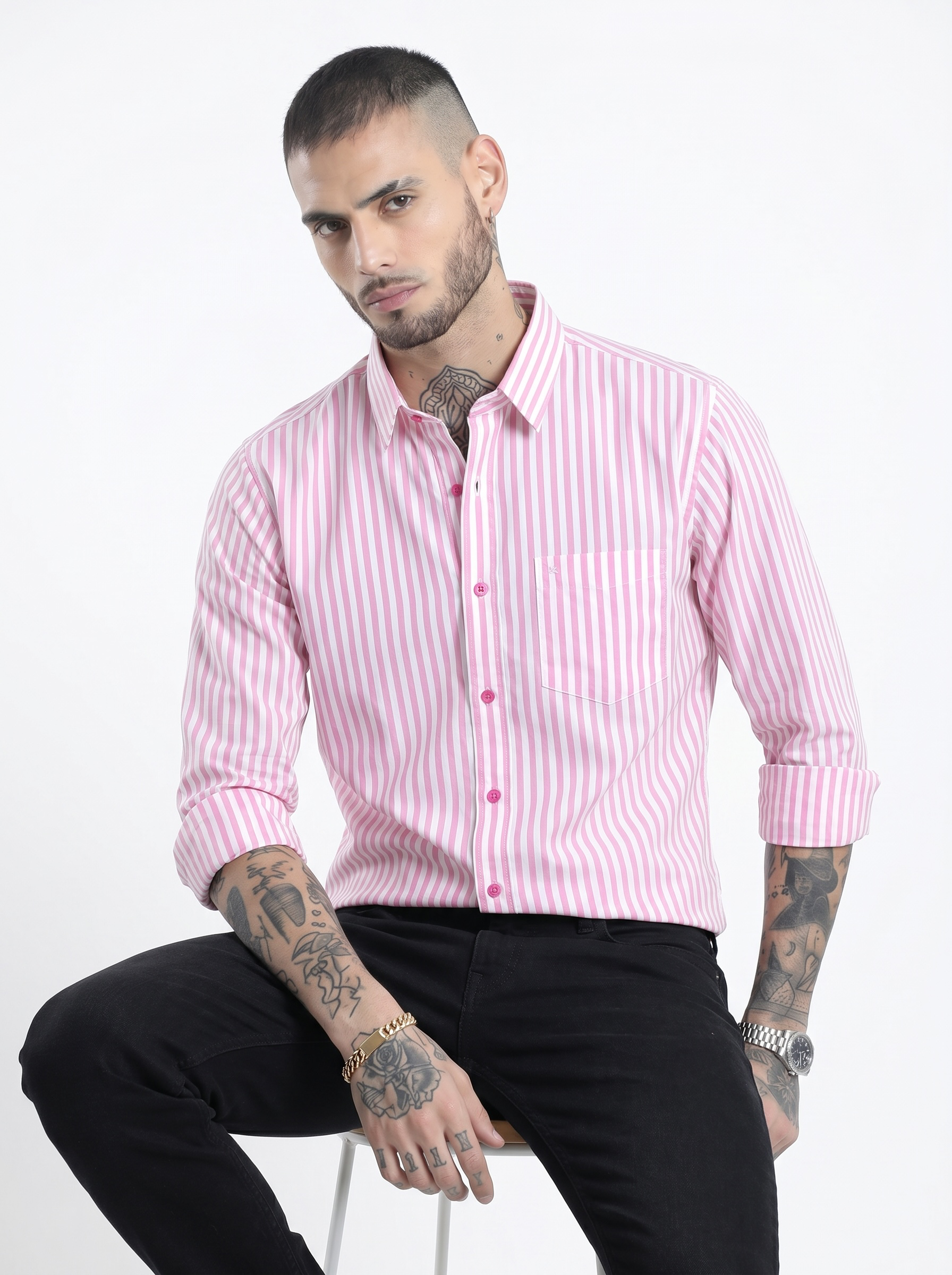 Escape Deer Shirt EDS 1262 R12 S6