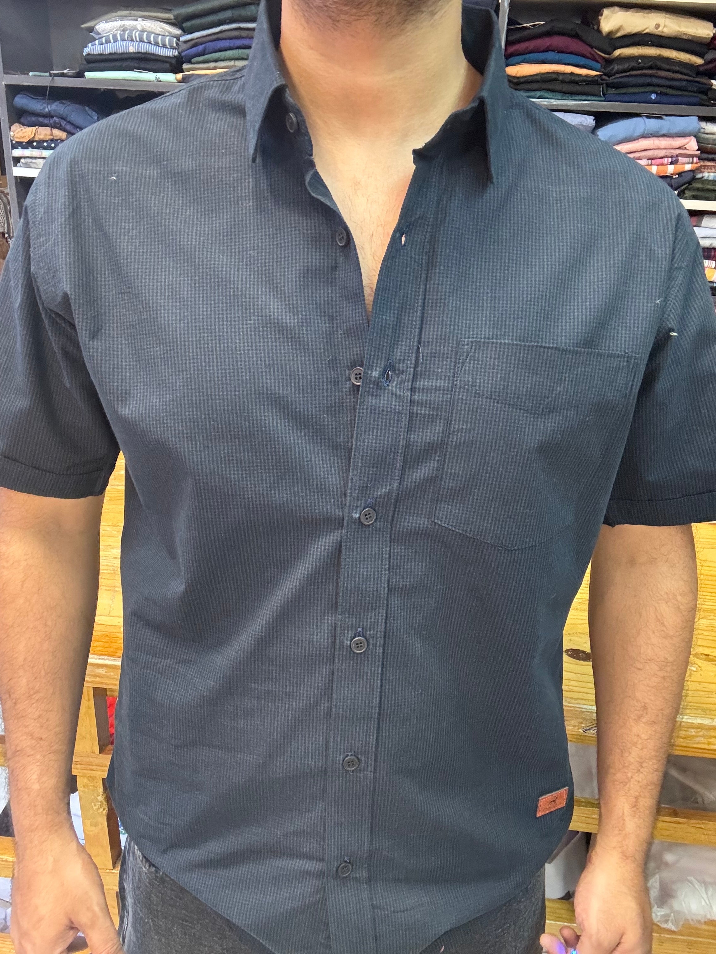Escape Deer Shirt (2XL) ED1510 R60 S3