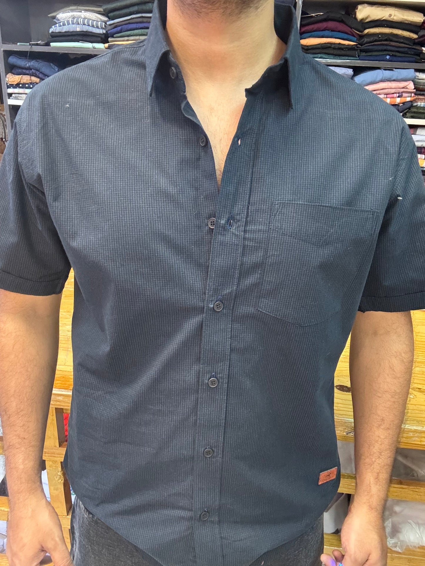 Escape Deer Shirt (XL) ED1510 R60 S3