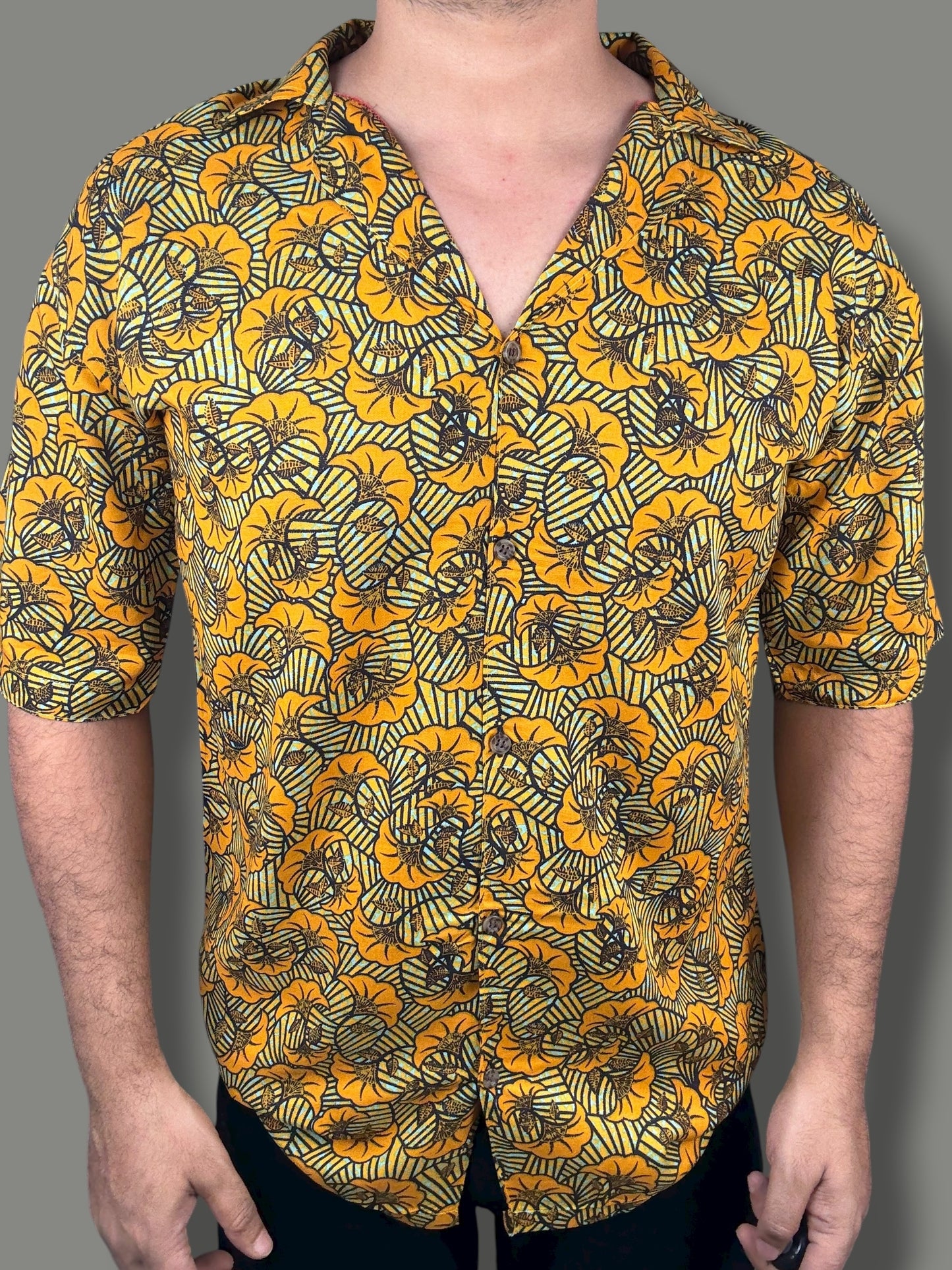 Escape Deer Shirt (M) ED1299 R17 S7