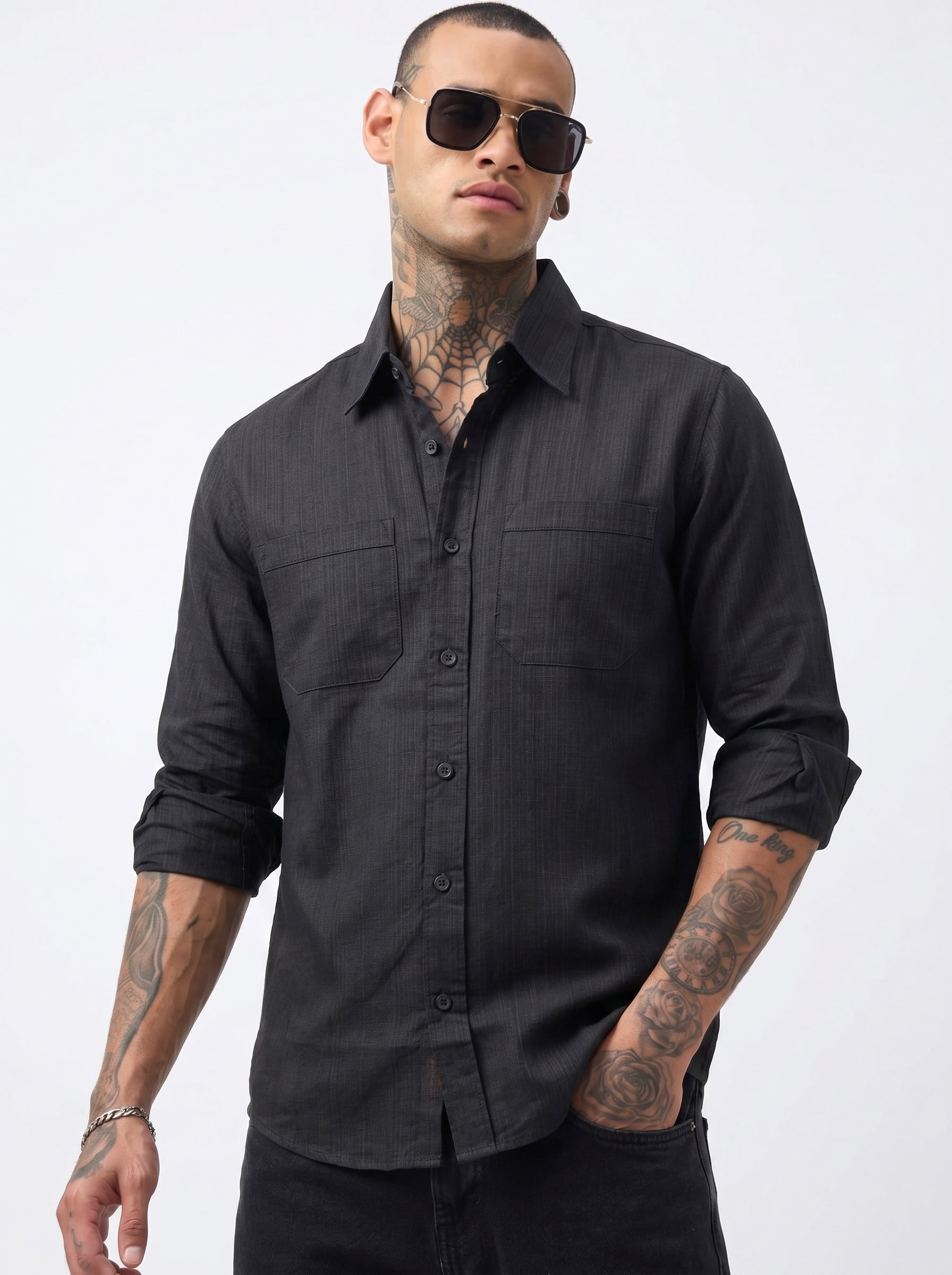 Escape Deer Shirt EDS 1164 R8 S1