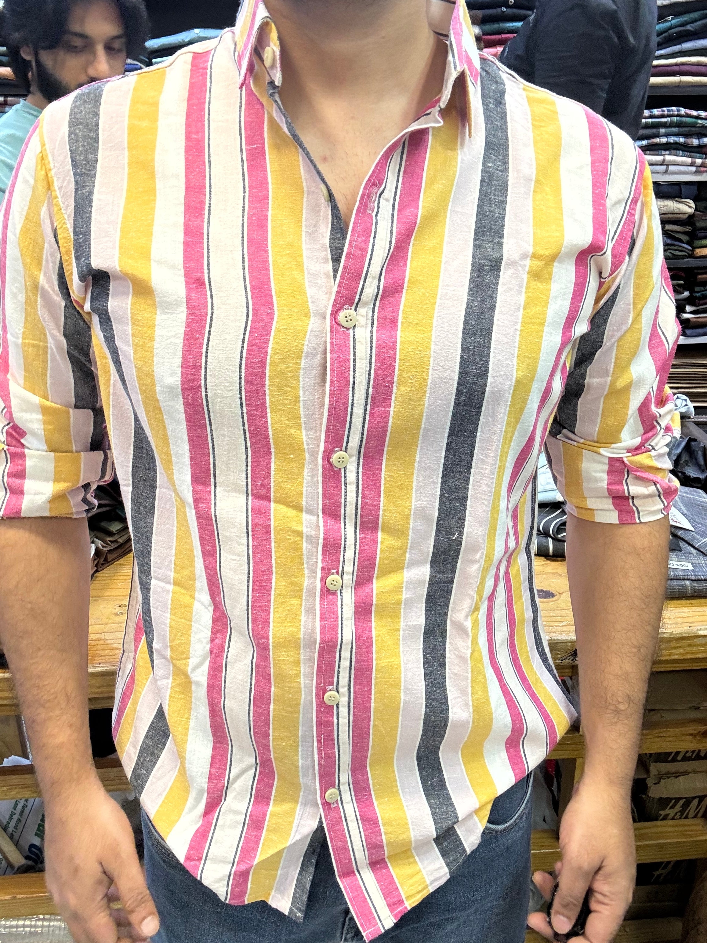 Escape Deer Shirt (M) ED1519 R51 S3