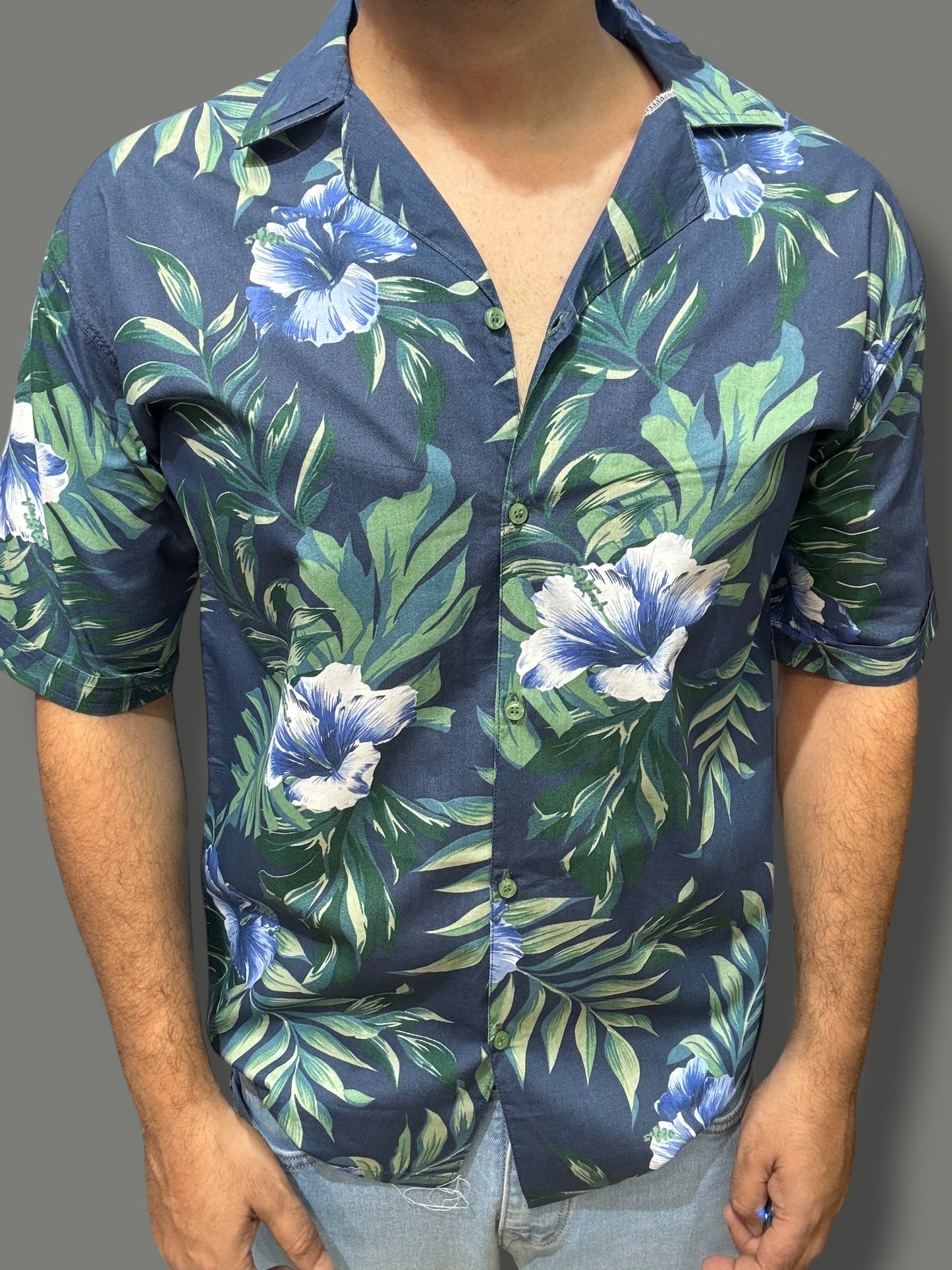 Escape Deer Shirt (L) ED1469 R9 S3