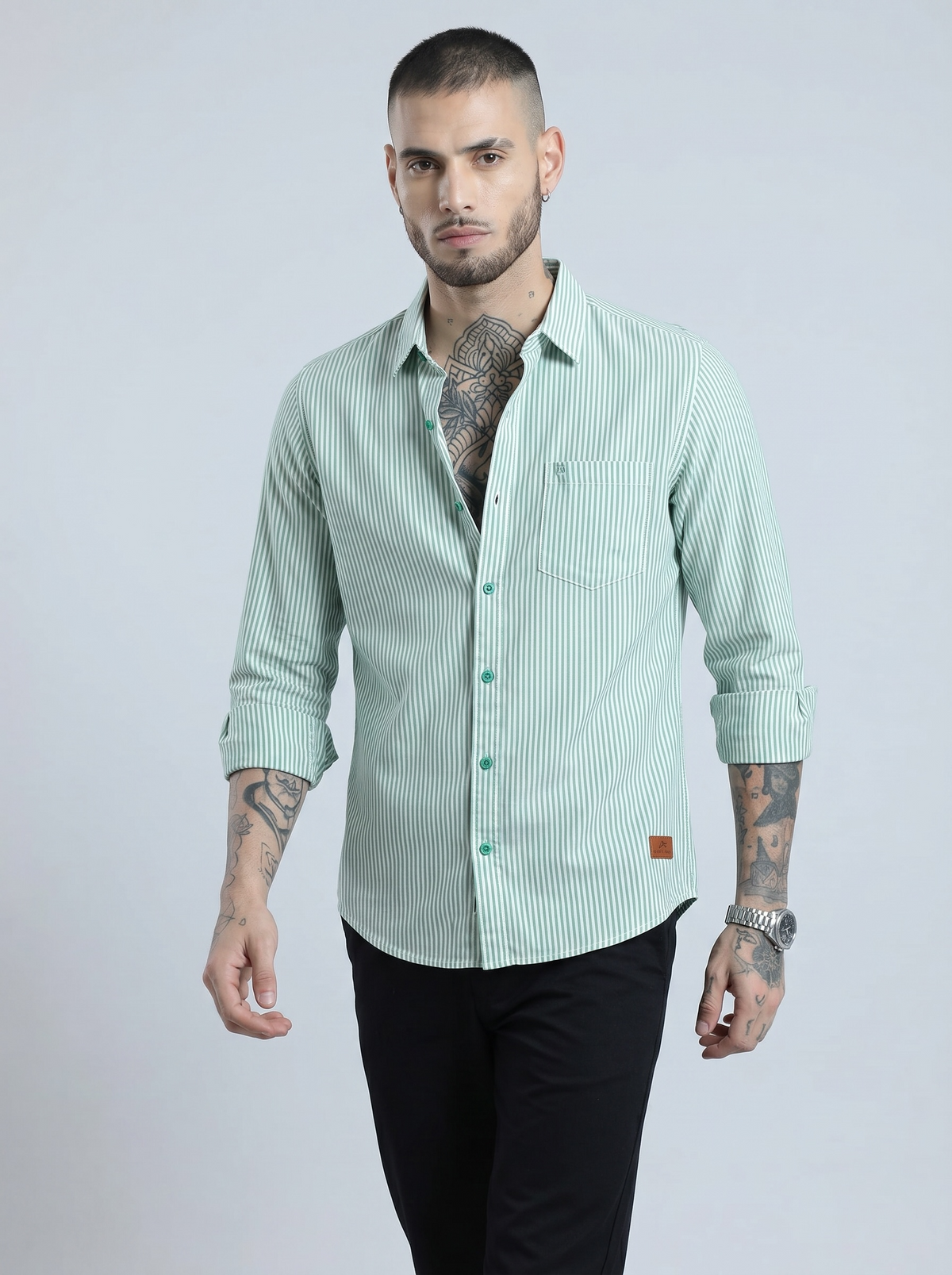 Escape Deer Shirt EDS 1149 R14 S7