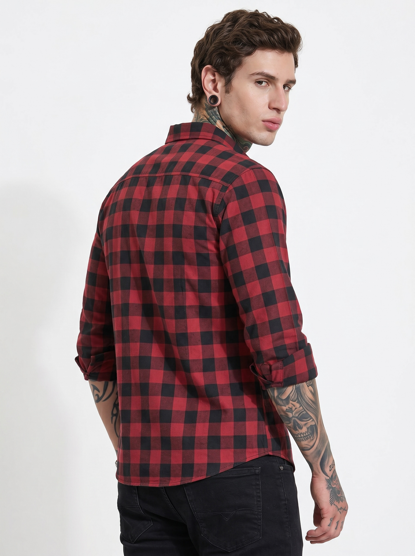 Escape Deer Shirt EDS 1049