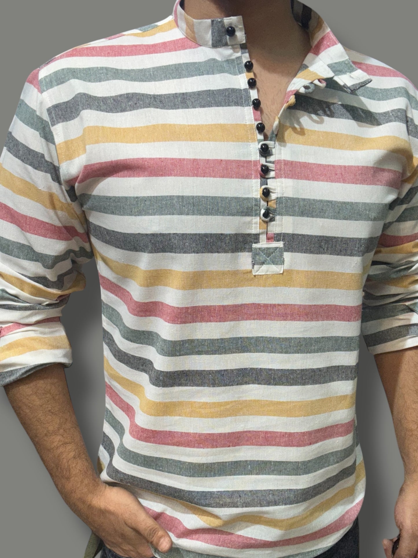 Escape Deer Kurta (2XL) ED1351