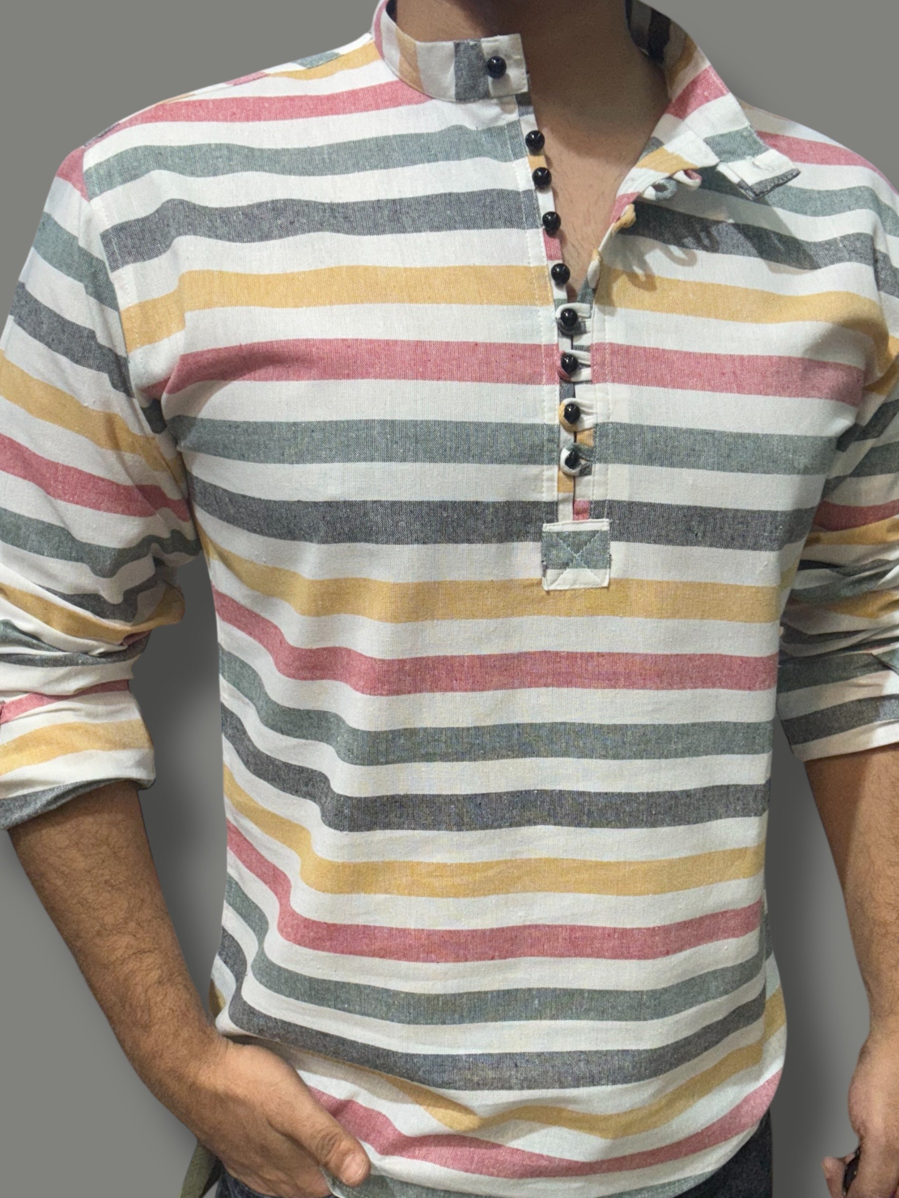 Escape Deer Kurta (2XL) ED1351