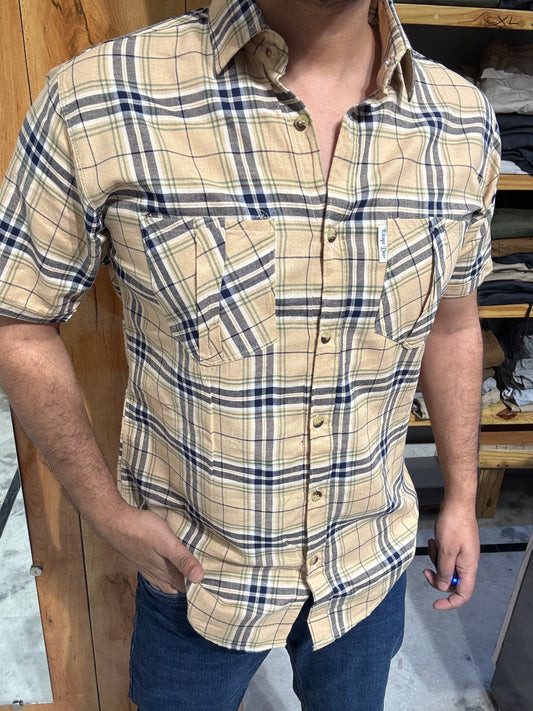 Escape Deer Shirt (M) ED1009 R60 S3