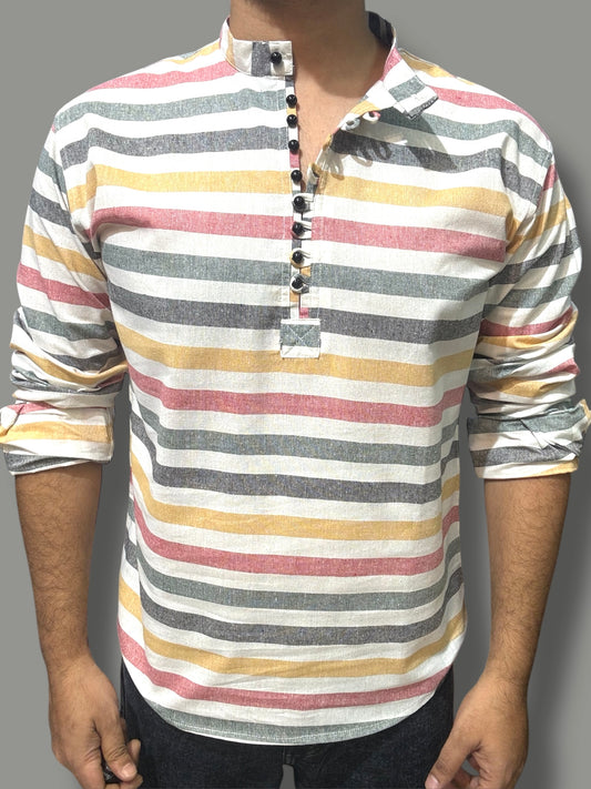 Escape Deer Kurta (2XL) ED1351