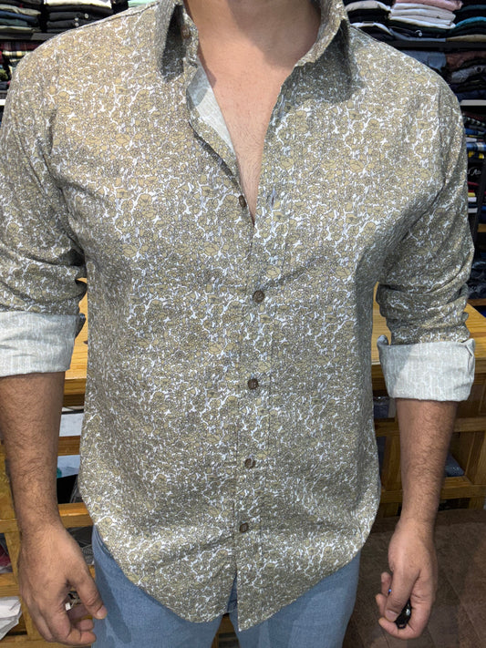 Escape Deer Shirt (2XL) ED1608 R2S4