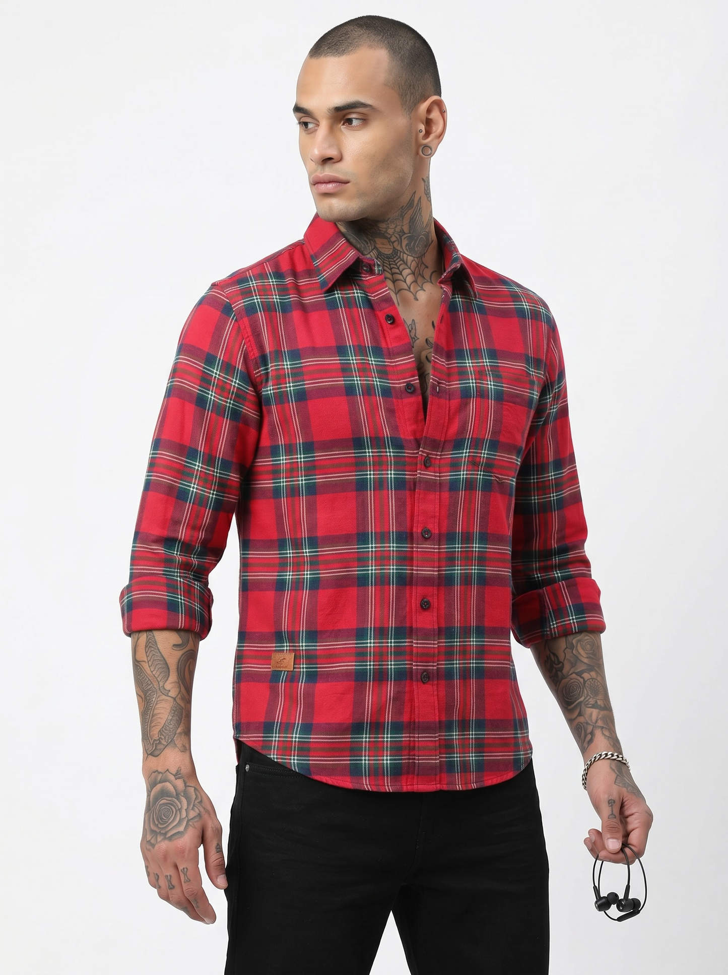 Escape Deer Shirt EDS 1097