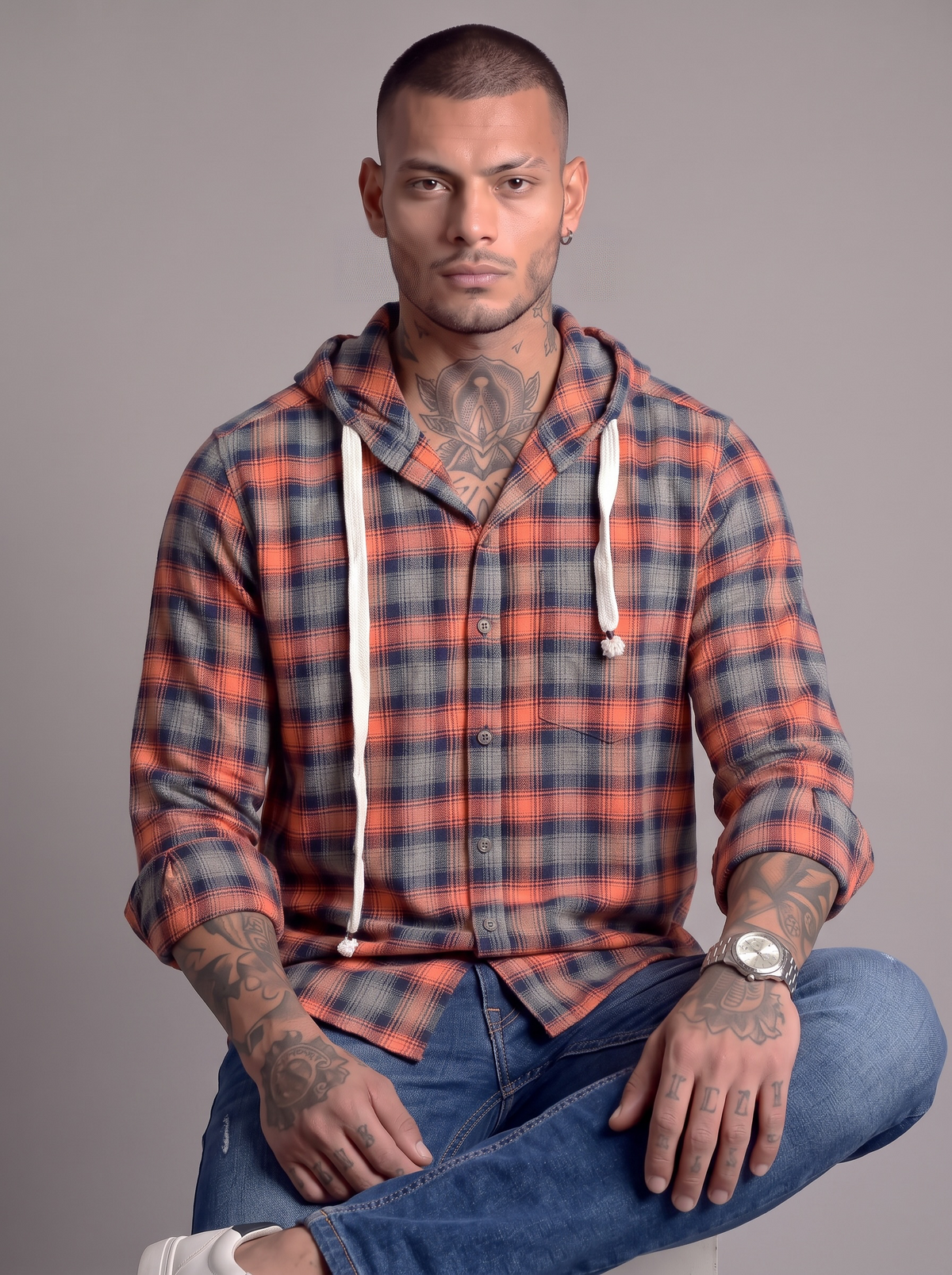 Escape Deer Shirt EDS R63 S6