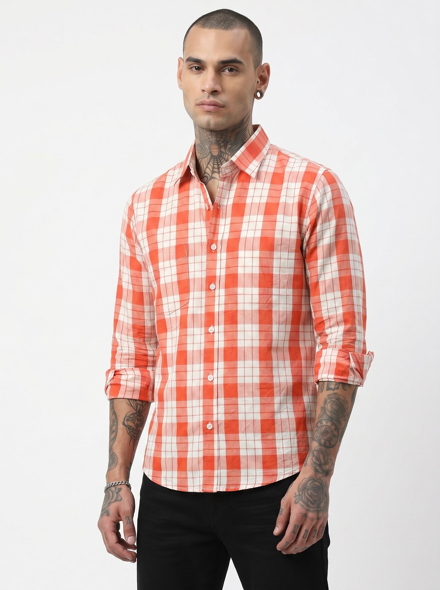 Escape Deer Shirt EDS 1032 R61 S4