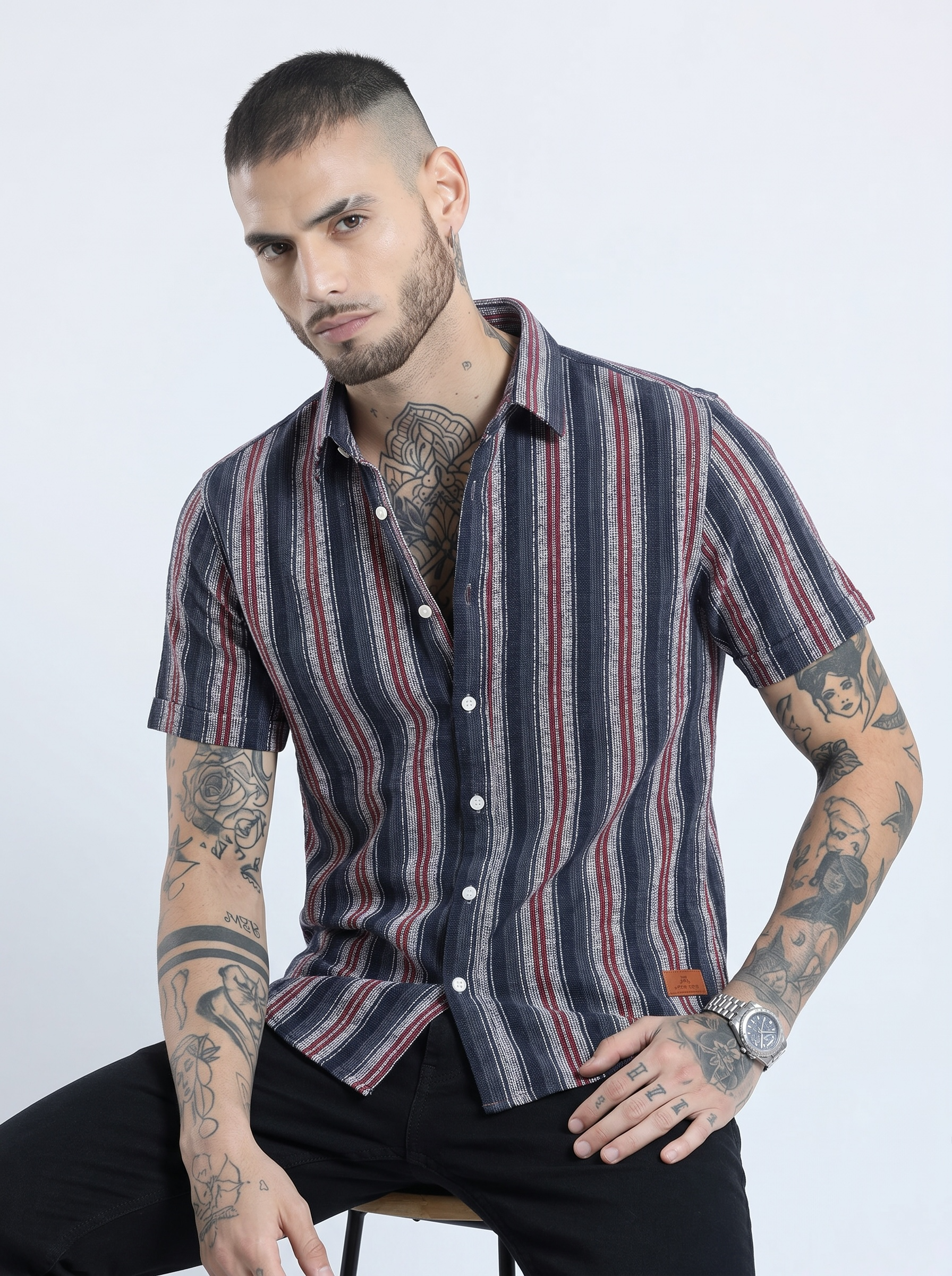 Escape Deer Shirt EDS 1184 R11 S5