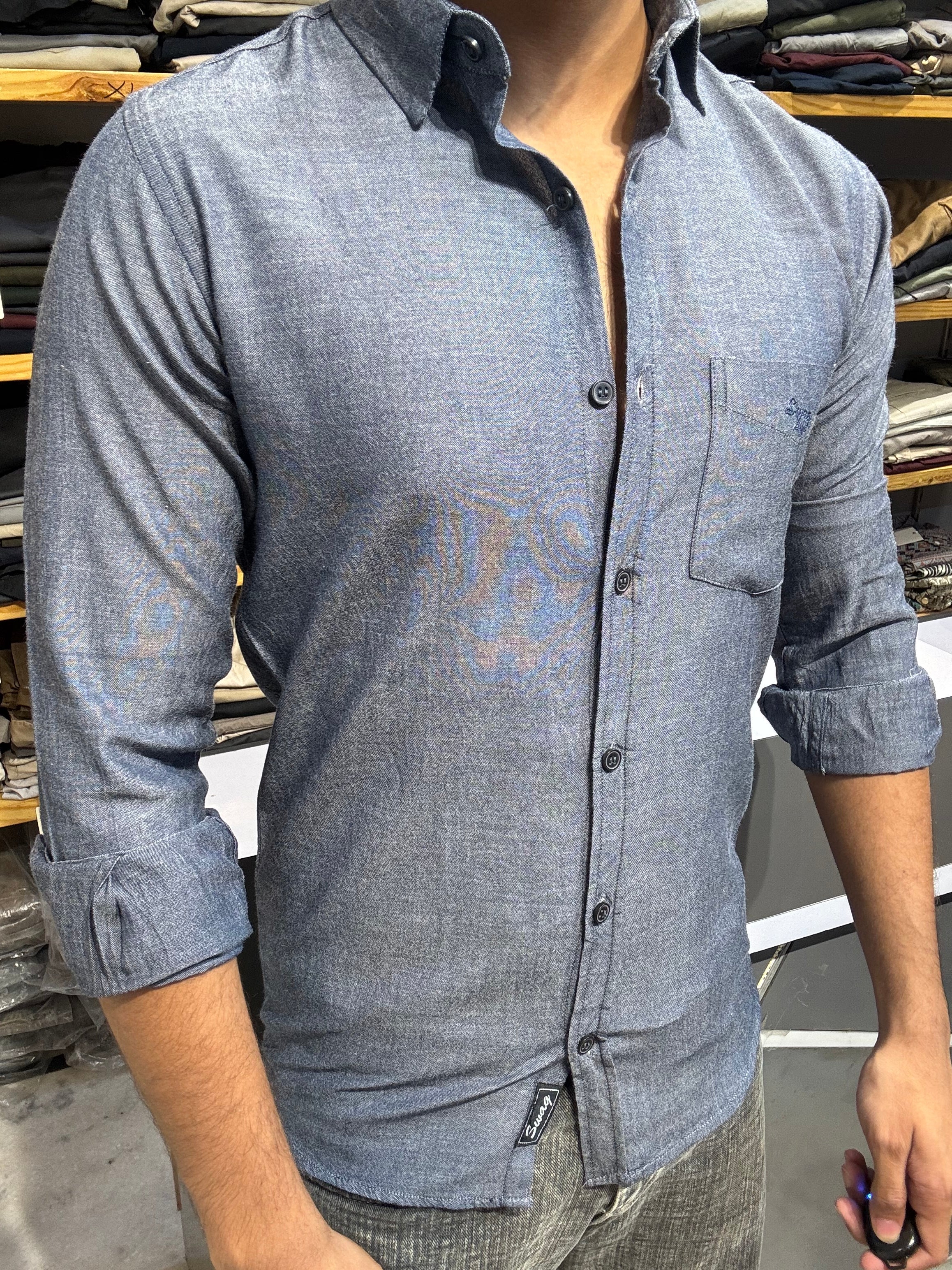 Escape Deer Shirt (M) ED0100