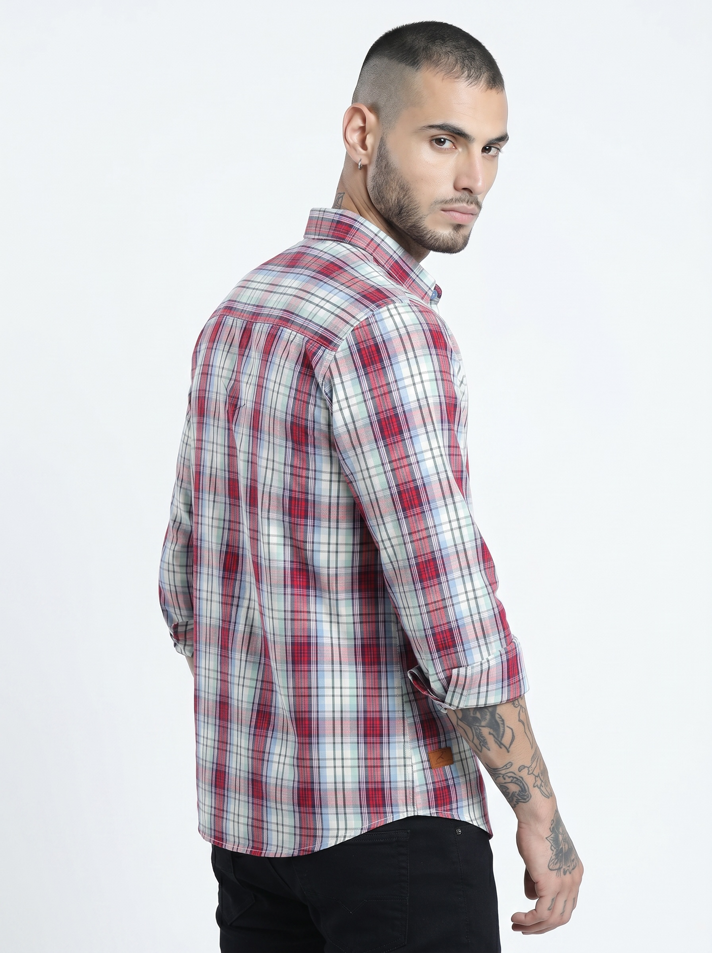 Escape Deer Shirt EDS 1319 R12 S2