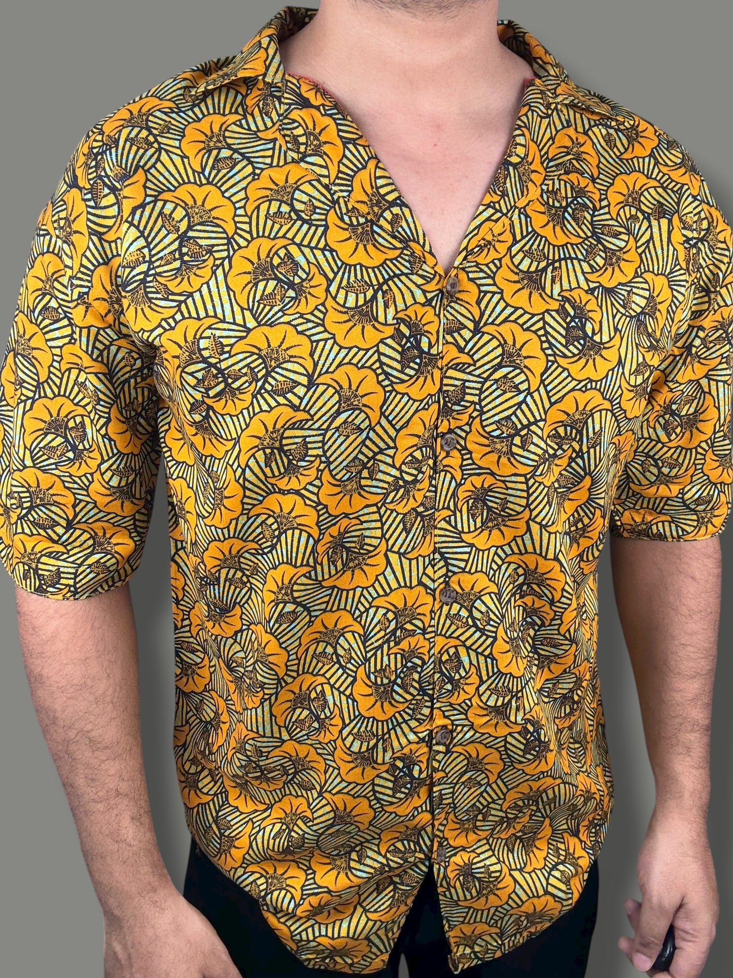 Escape Deer Shirt (M) ED1299 R17 S7