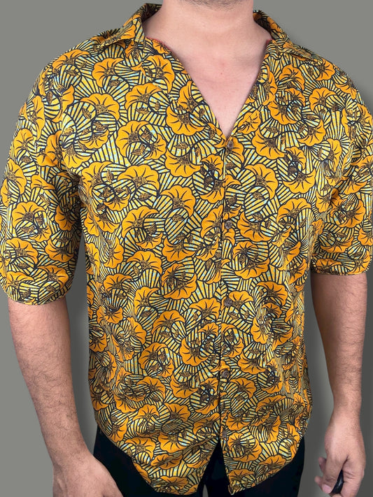 Escape Deer Shirt (M) ED1299 R17 S7