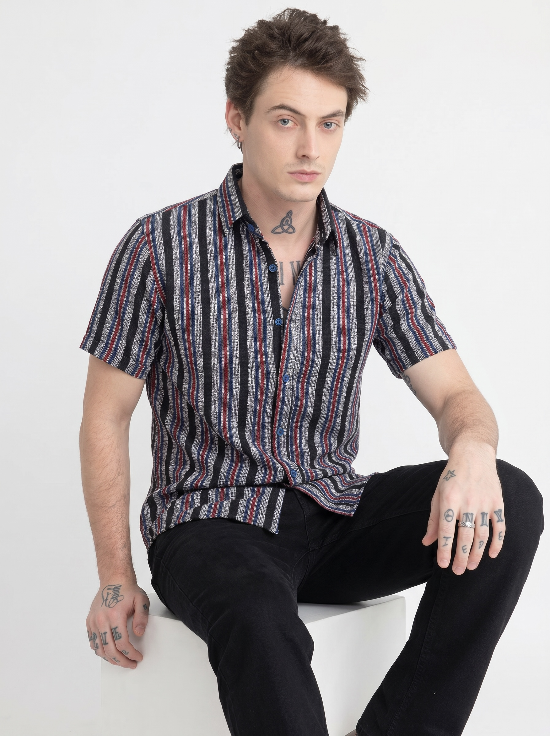 Escape Deer Shirt EDS 1183 R11 S2