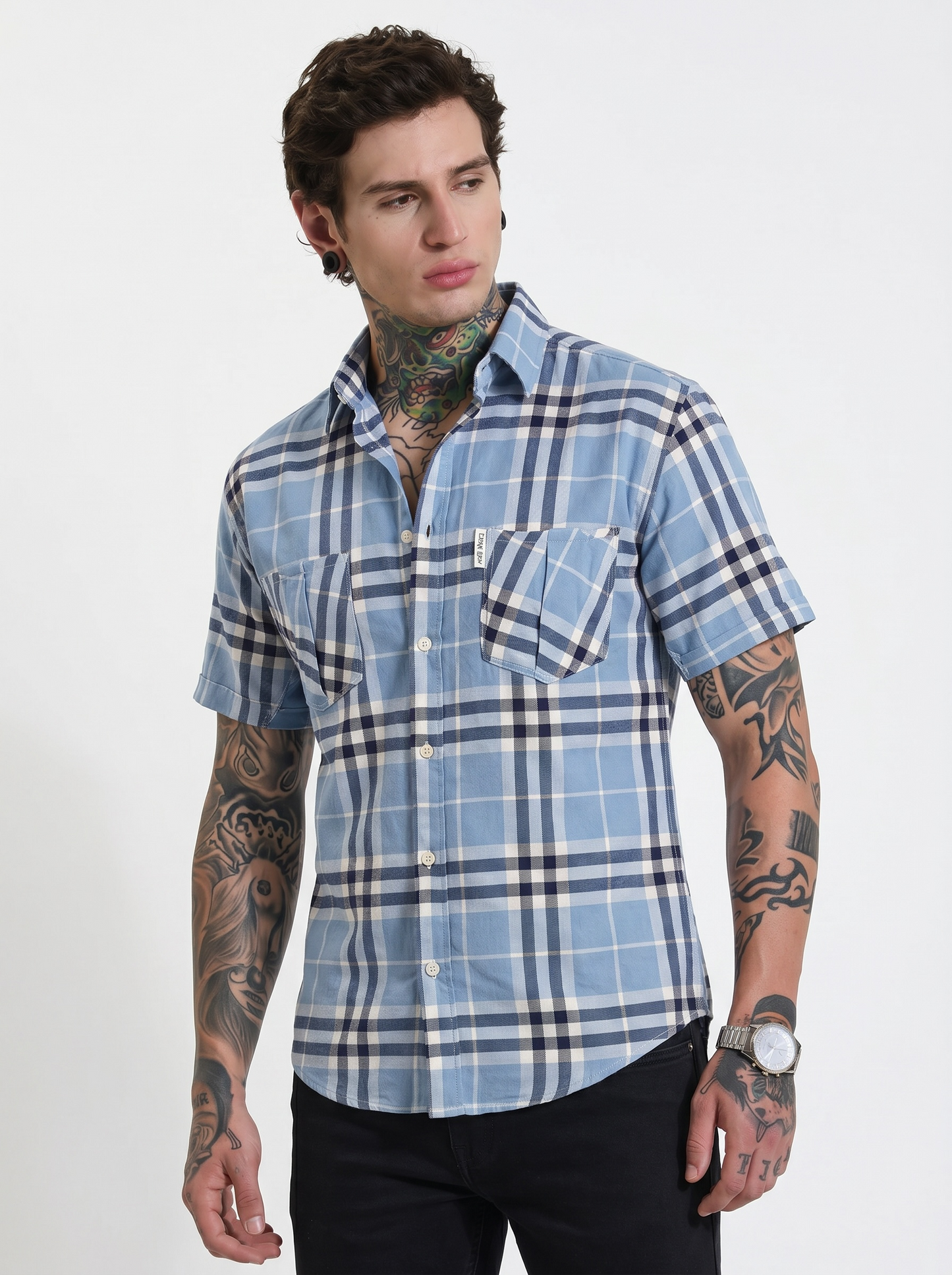 Escape Deer Shirt EDS 1034 R6S2