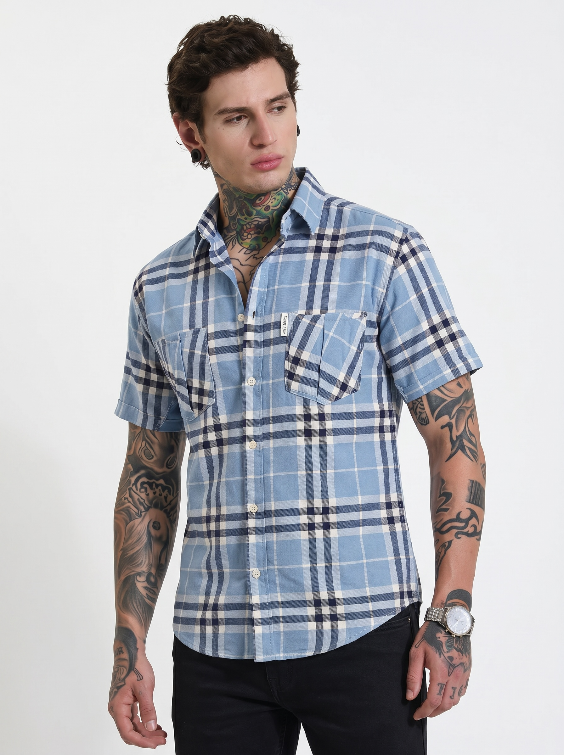 Escape Deer Shirt EDS 1034 R6S2