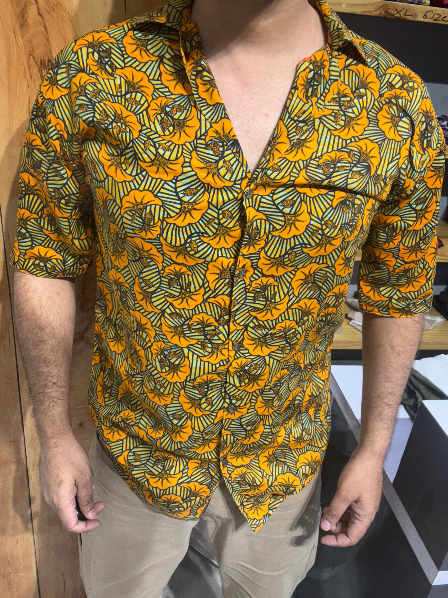 Escape Deer Shirt (XL) ED1299