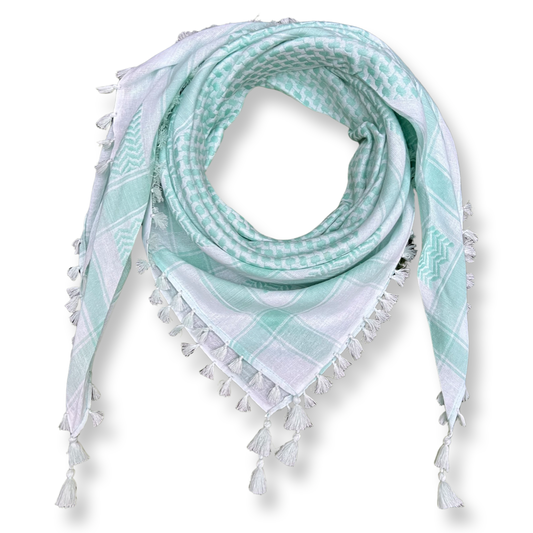 Escape Deer Scarf (ED121)