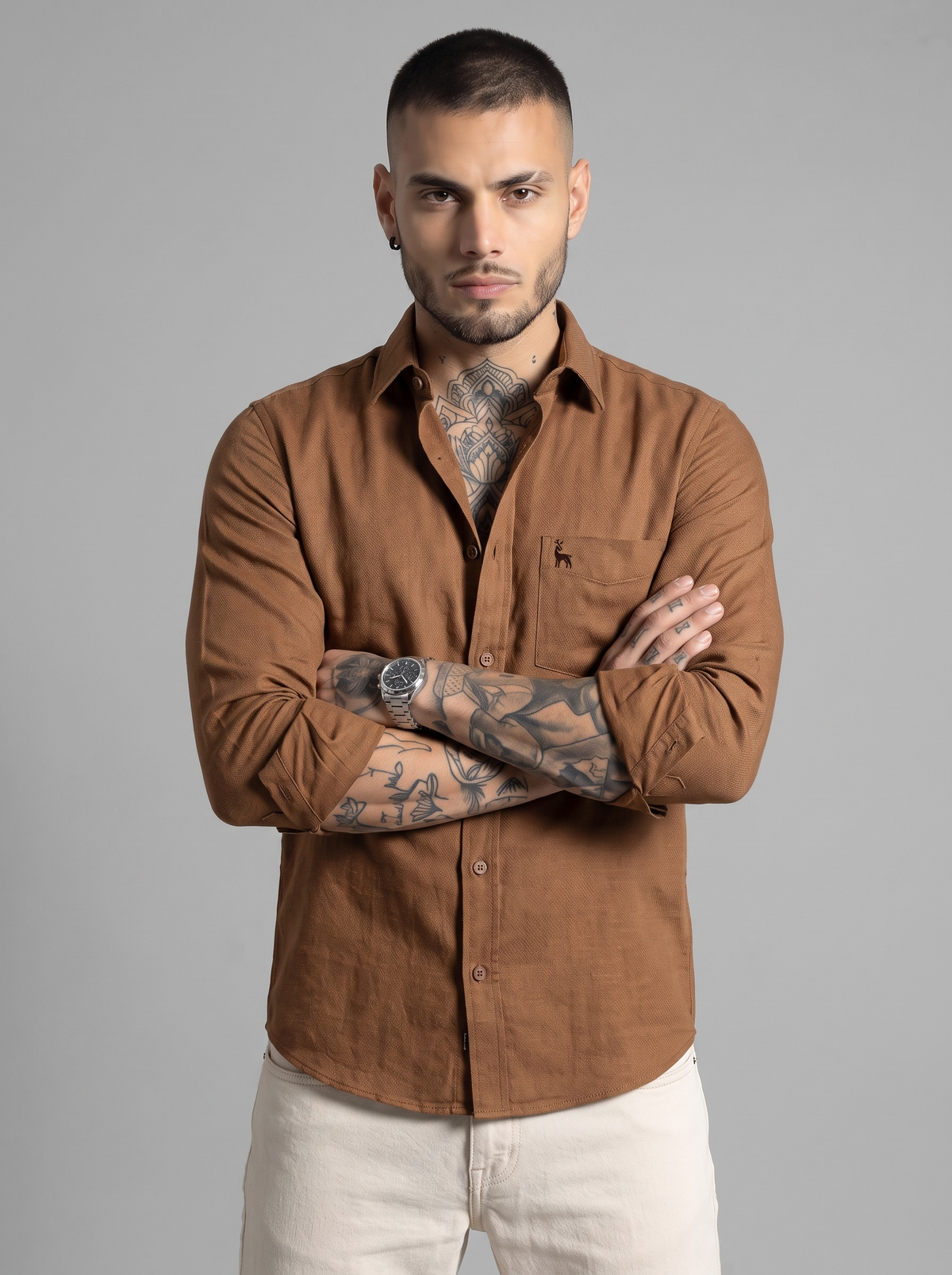 Escape Deer Shirt EDS 1593