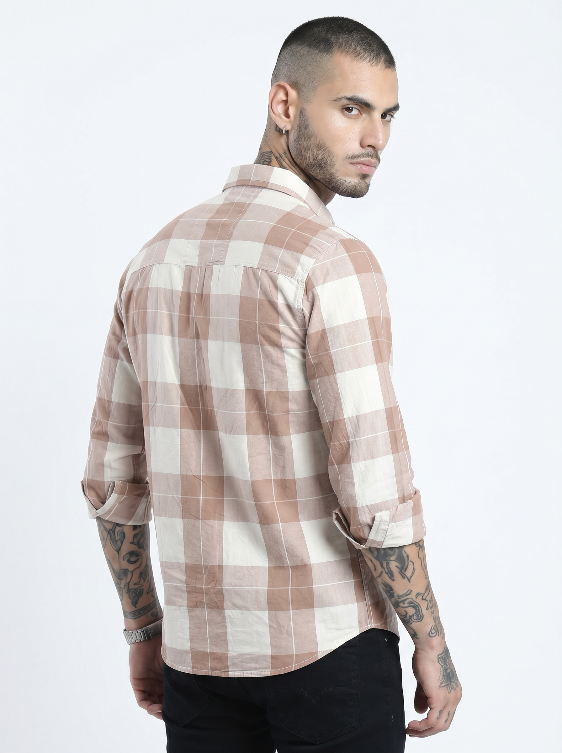 Escape Deer Shirt EDS 1028 R62 S6