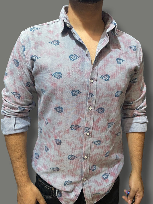 Escape Deer Shirt (M) ED1780 R57 S5