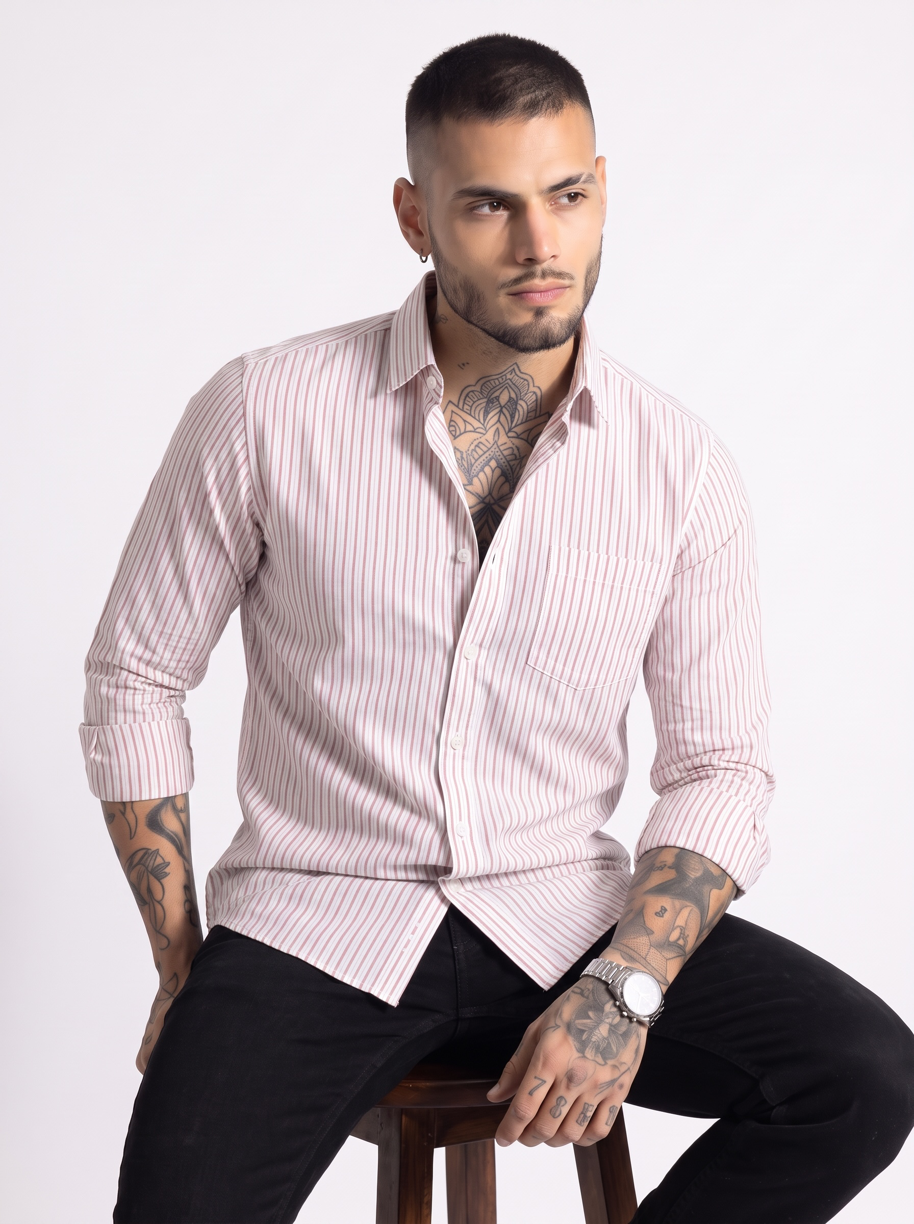 Escape Deer Shirt EDS 1442