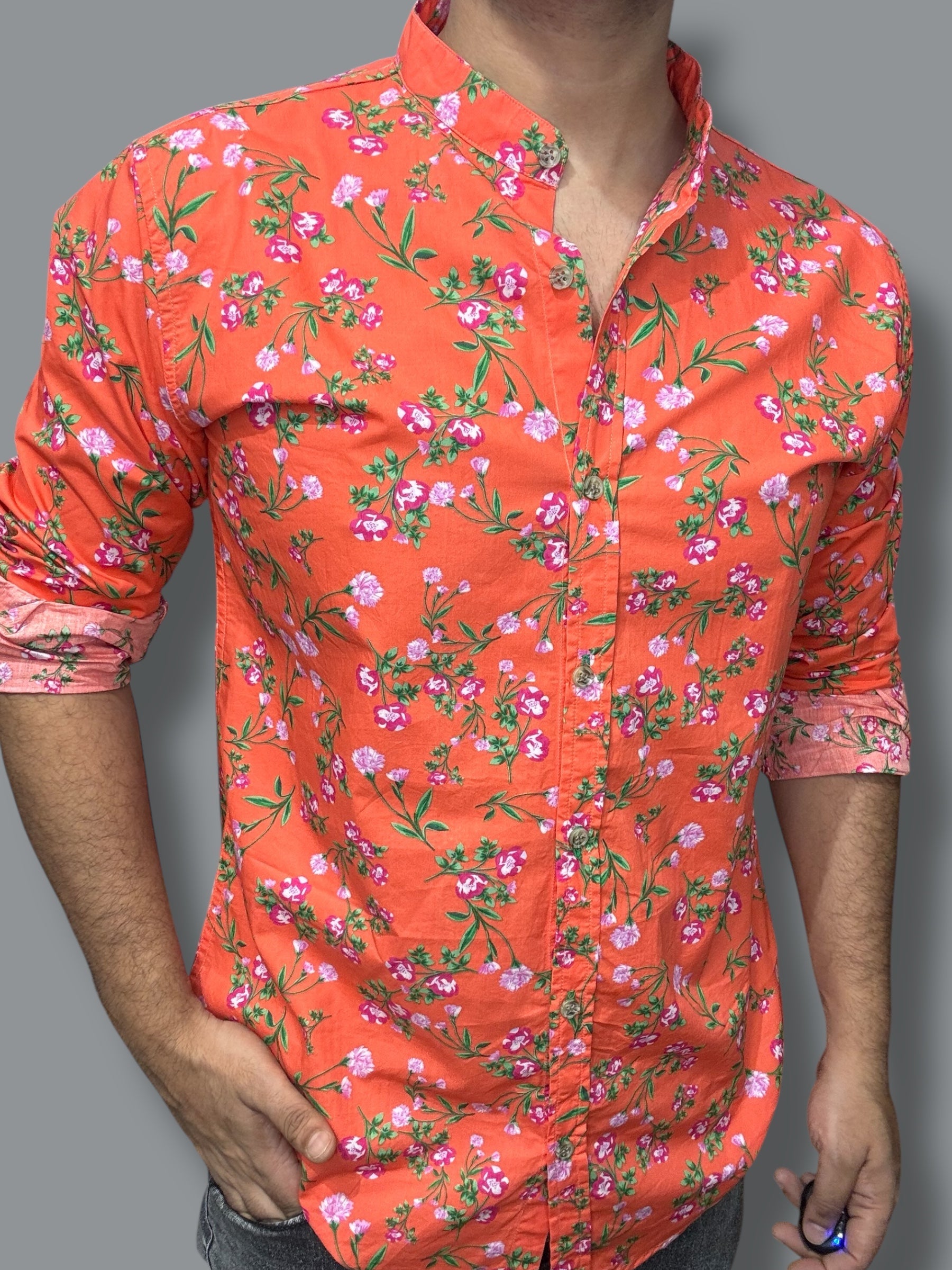 Escape Deer Shirt (M) ED1615 R52 S3