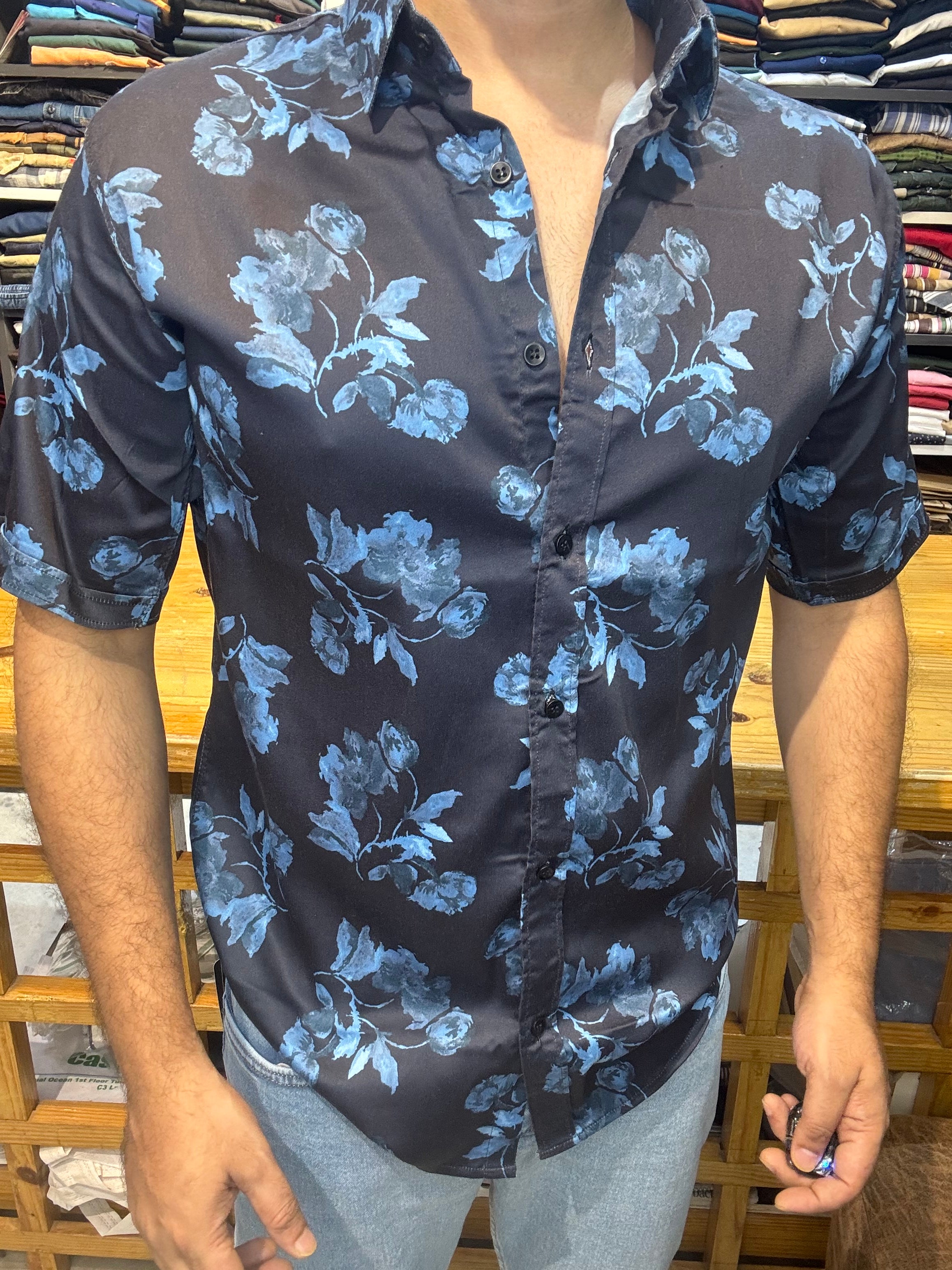Escape Deer Shirt (XL) ED1595 R17 S5