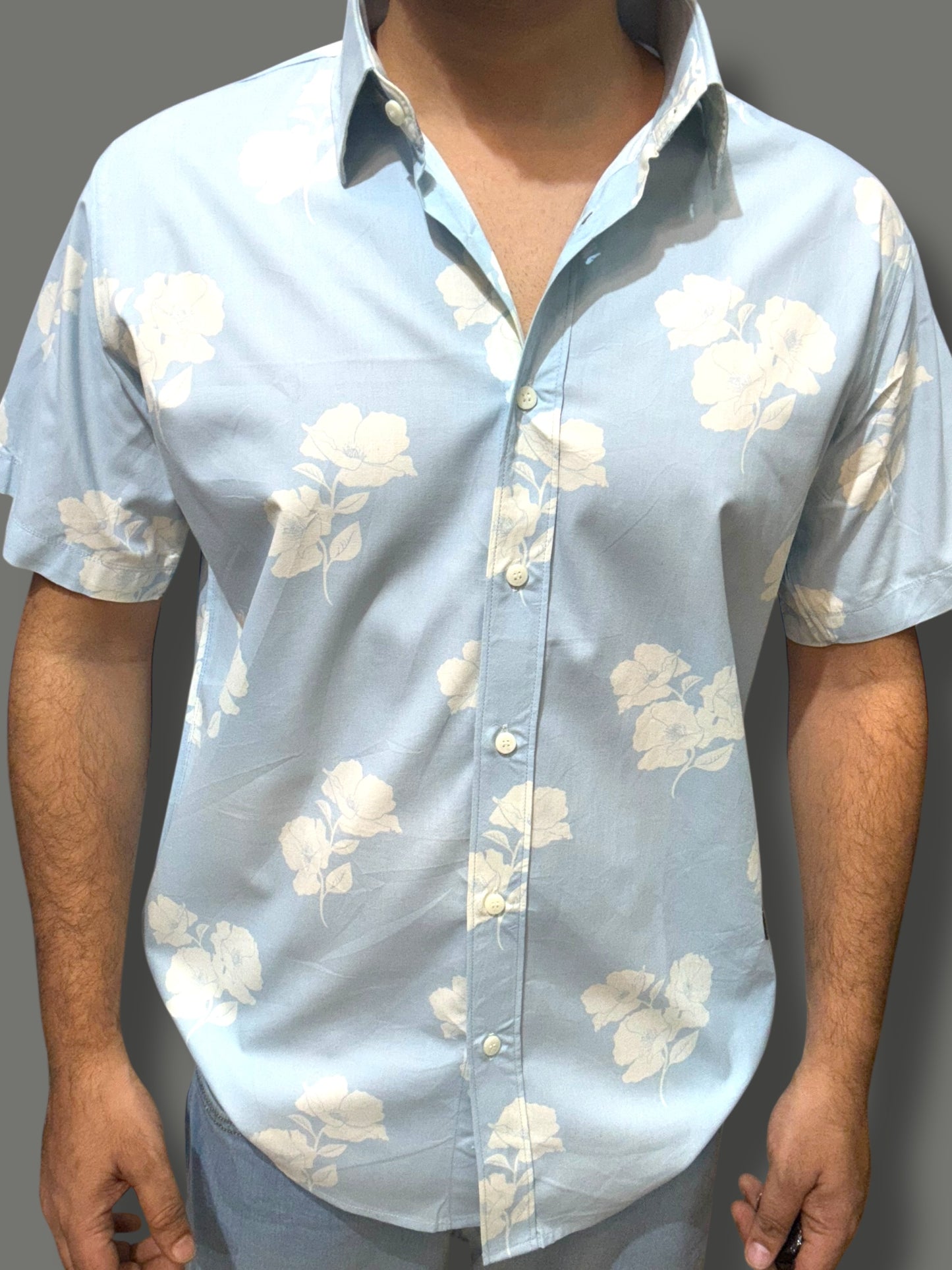 Escape Deer Shirt (XL) ED1282 S17 S2