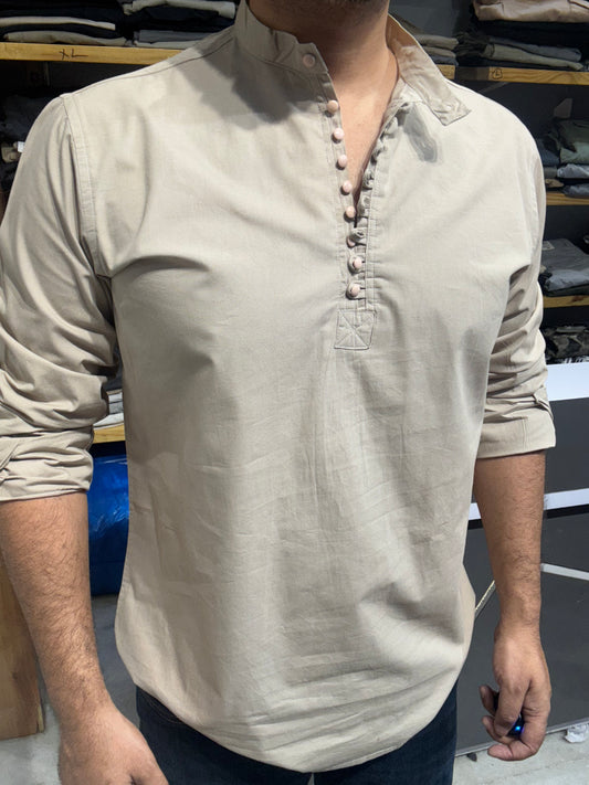 Escape Deer Kurta (M) ED1510