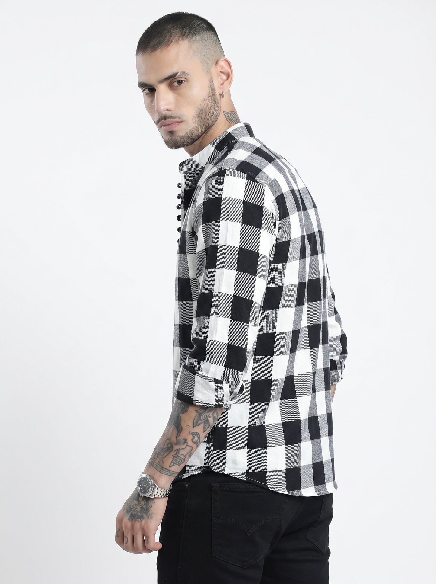 Escape Deer Kurta EDS 1093